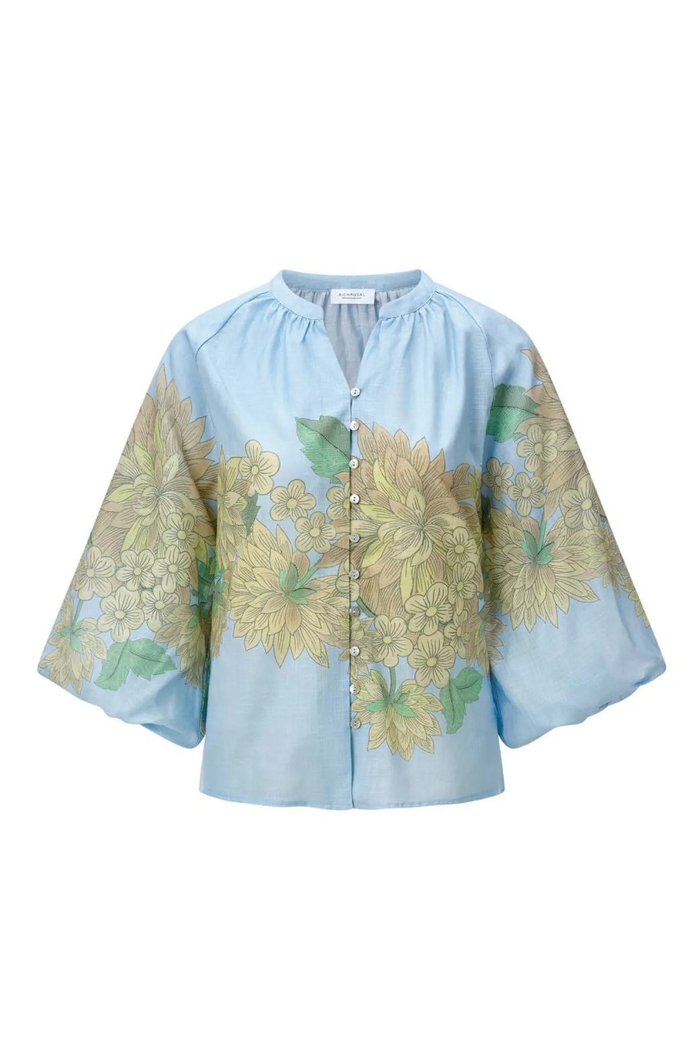 Bluse