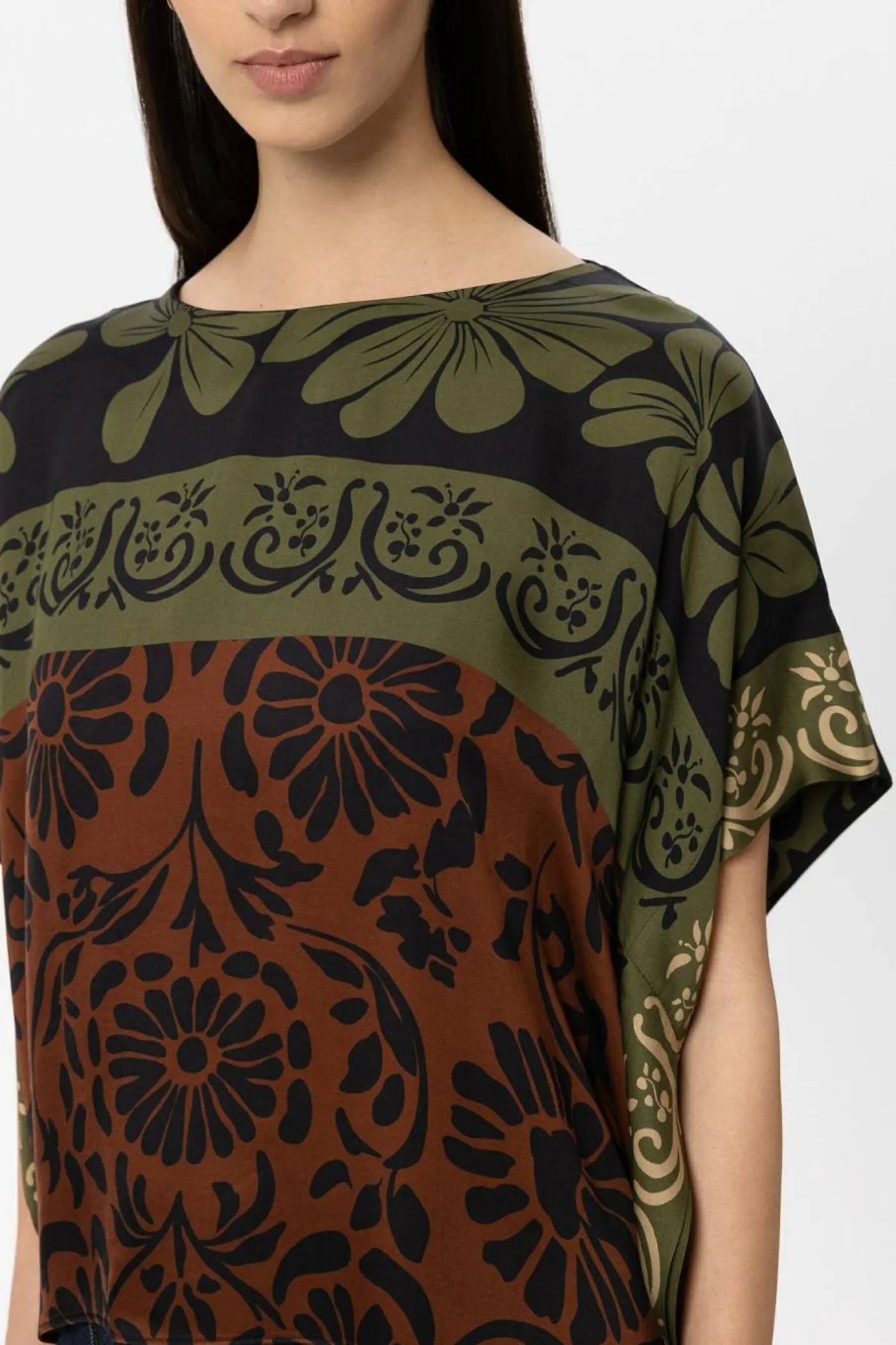 Bluse