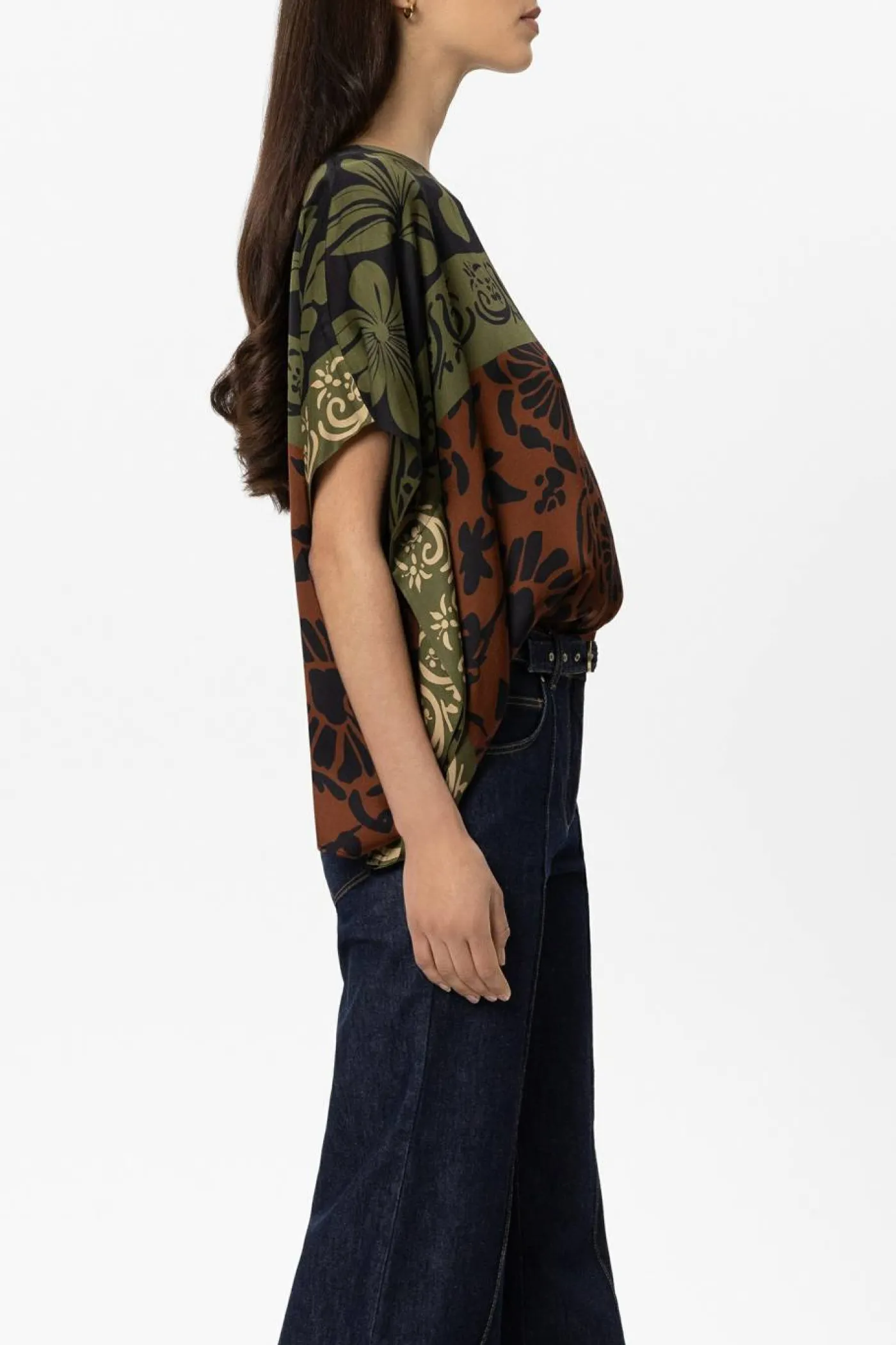 Bluse