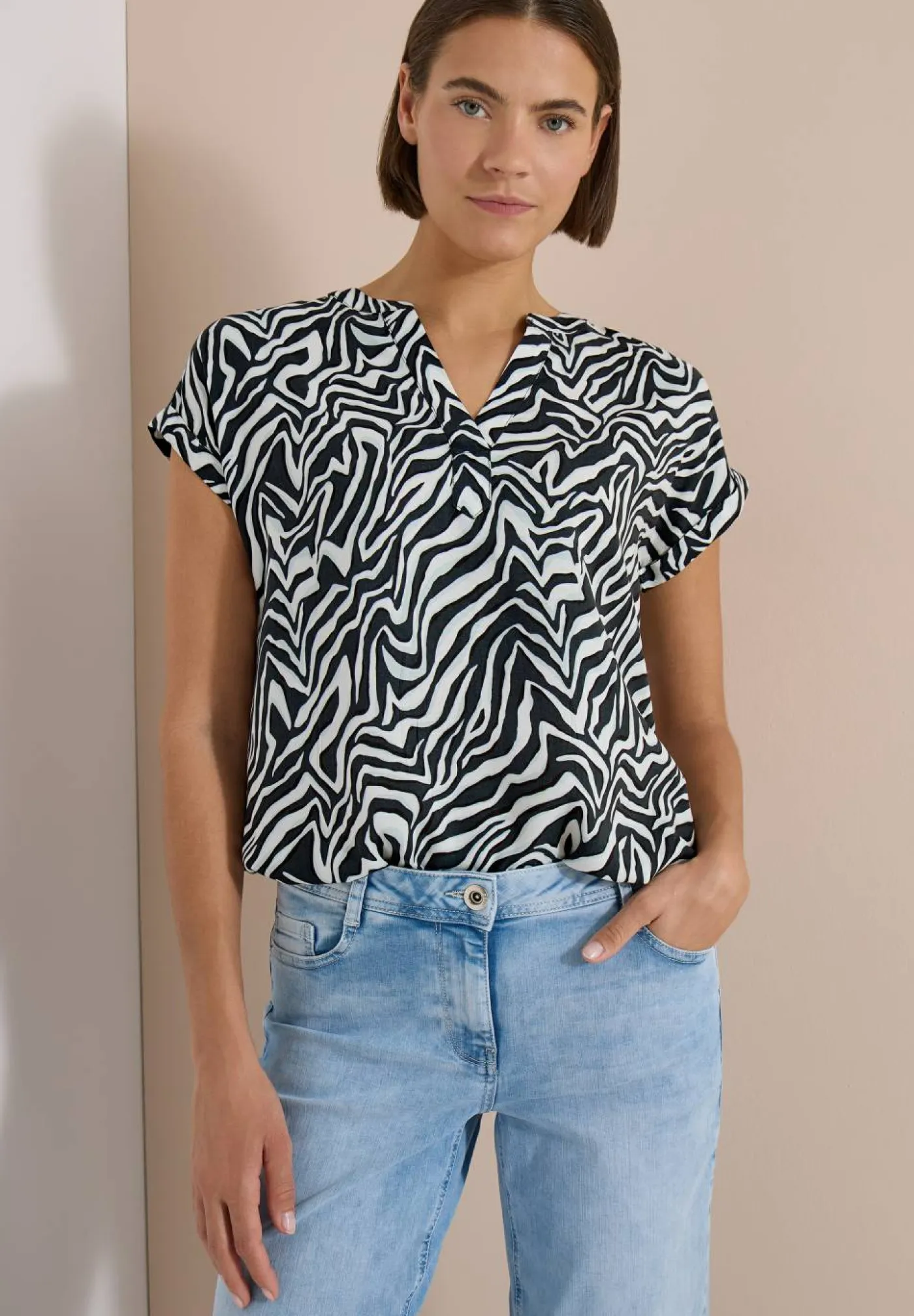 Bluse