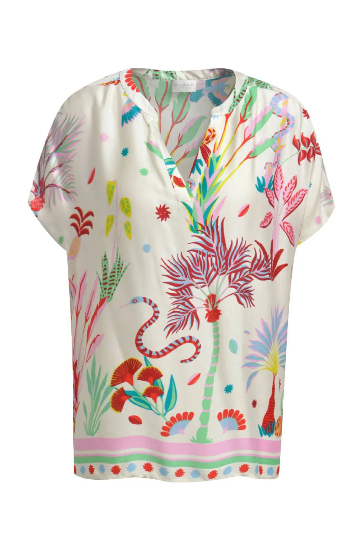 Bluse