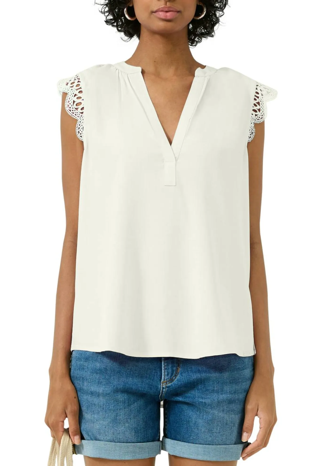 Bluse