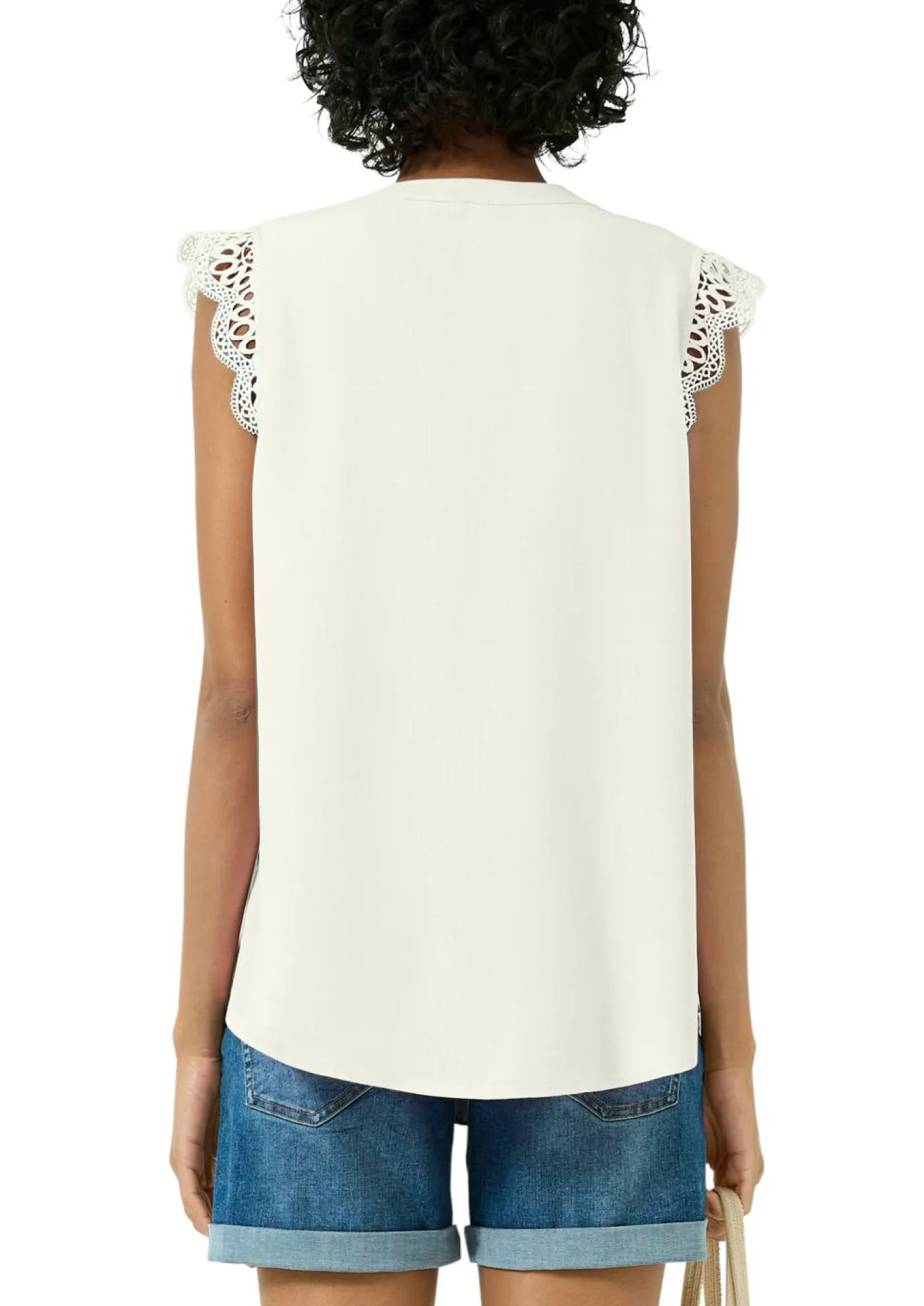 Bluse