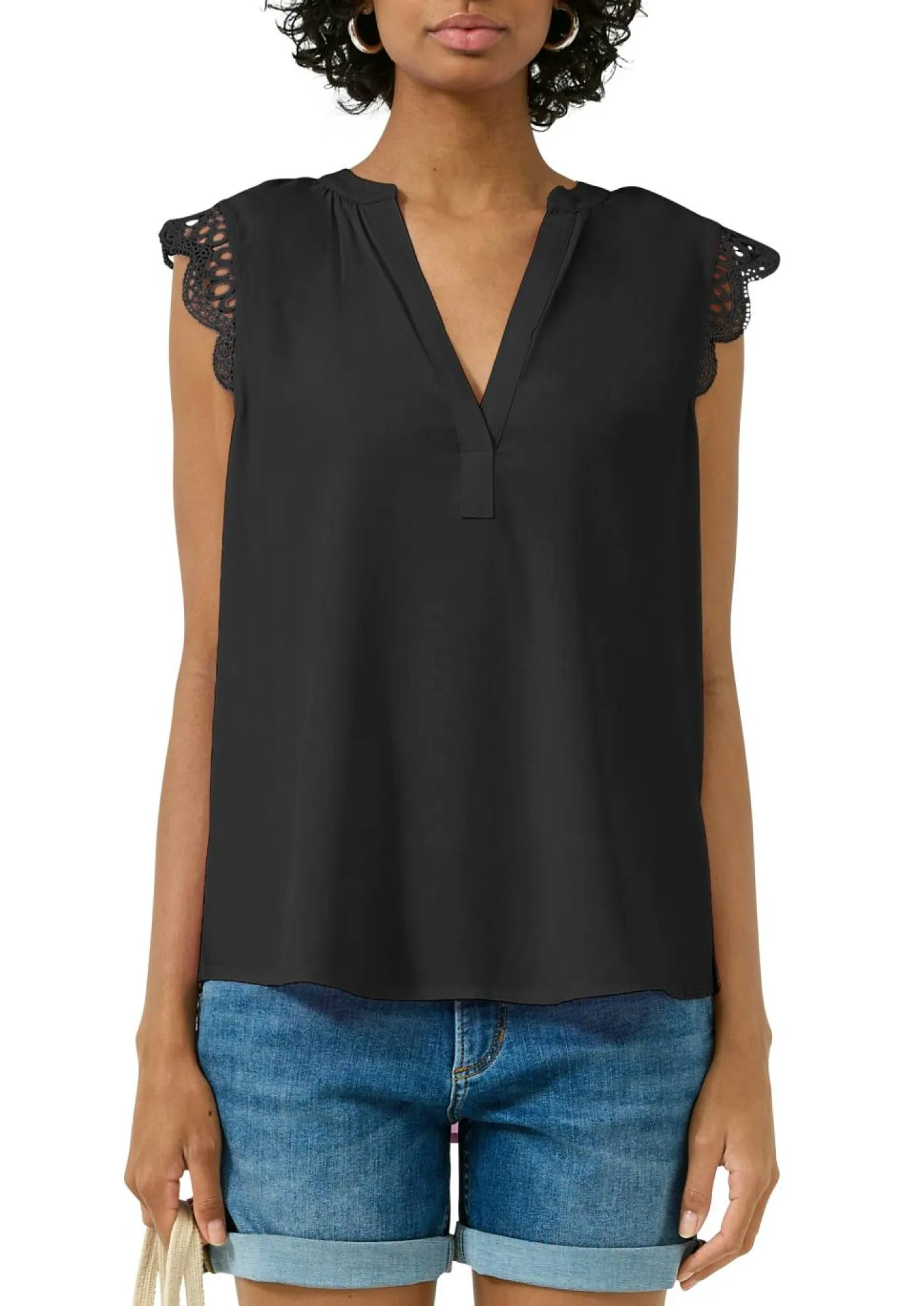 Bluse