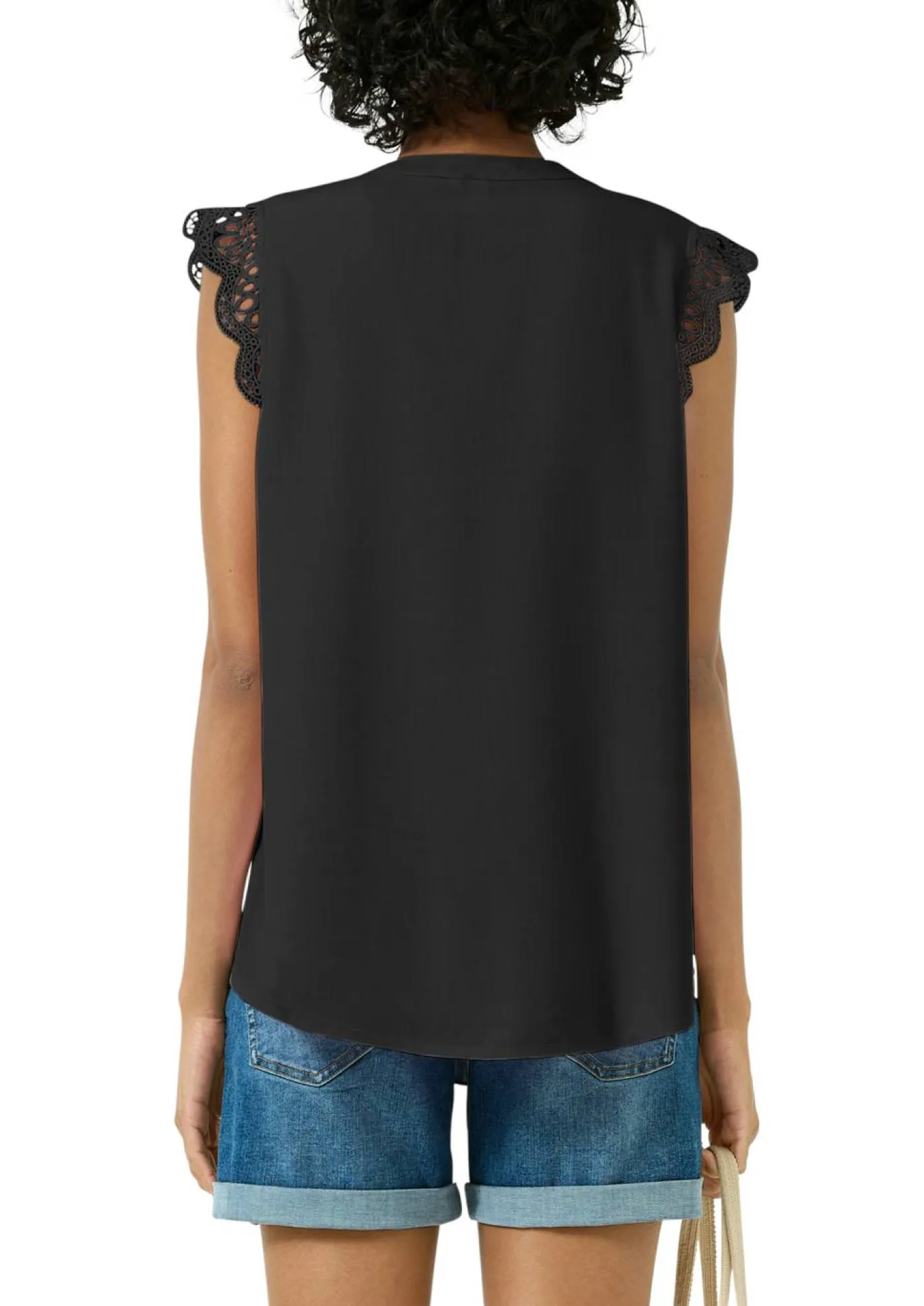 Bluse