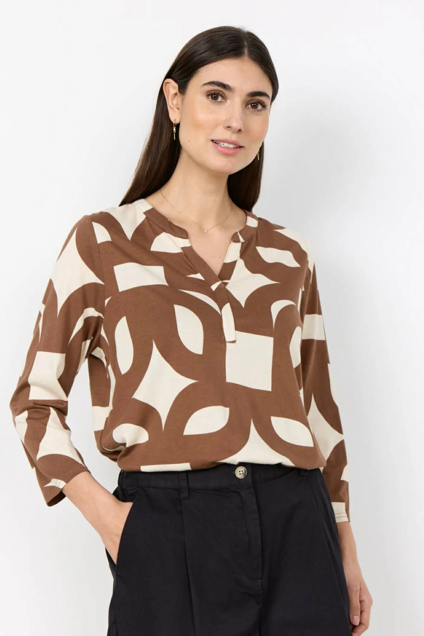 Bluse