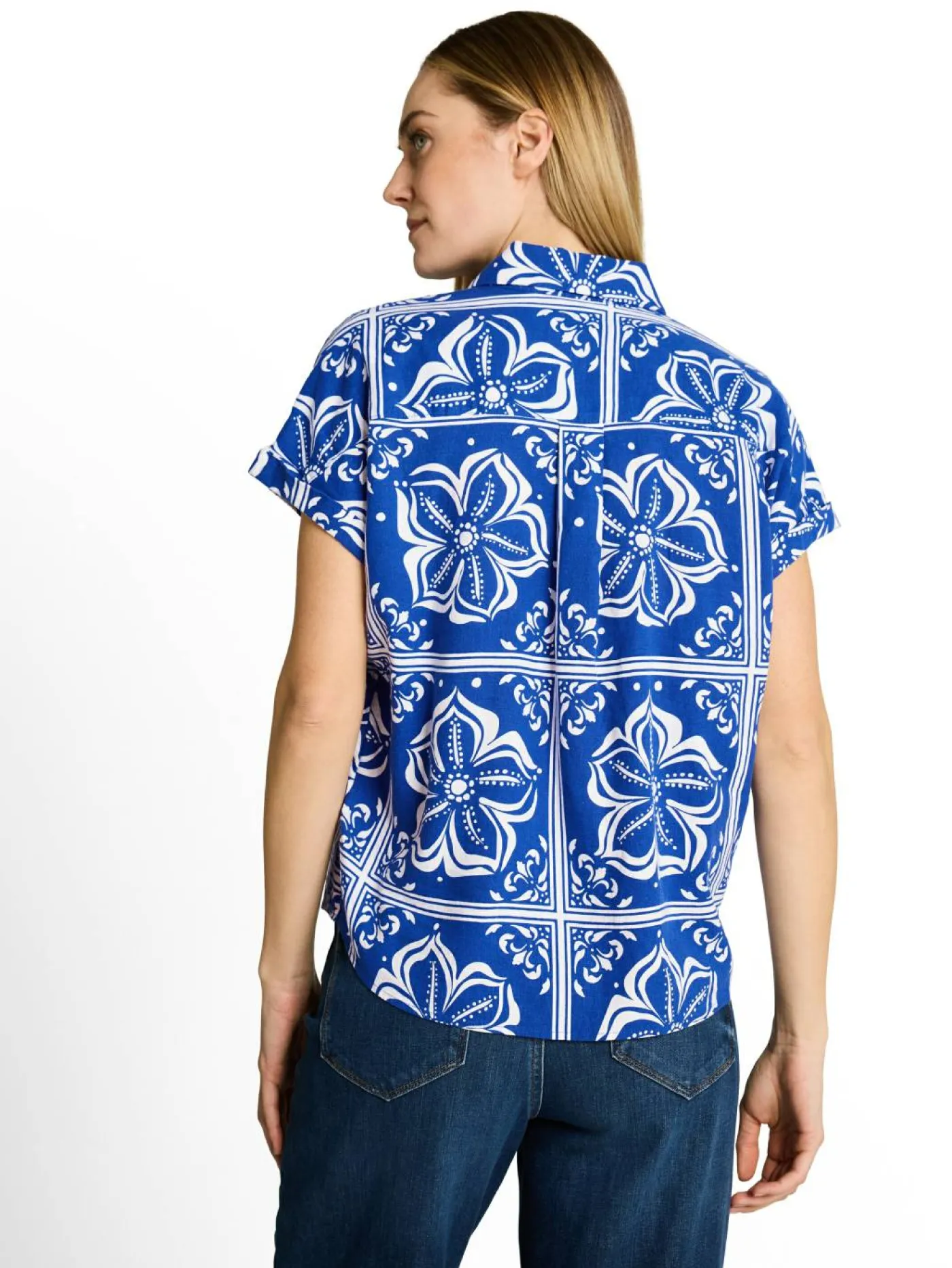 Bluse