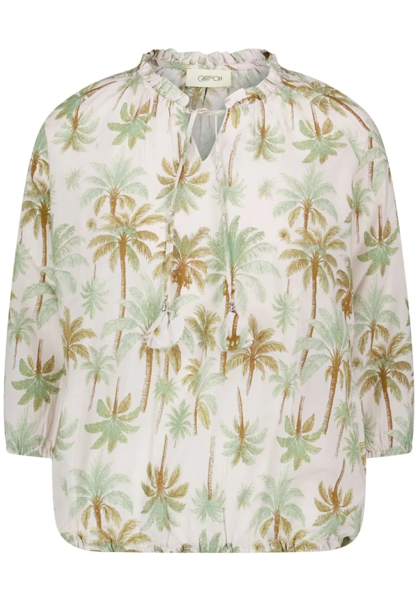 Bluse