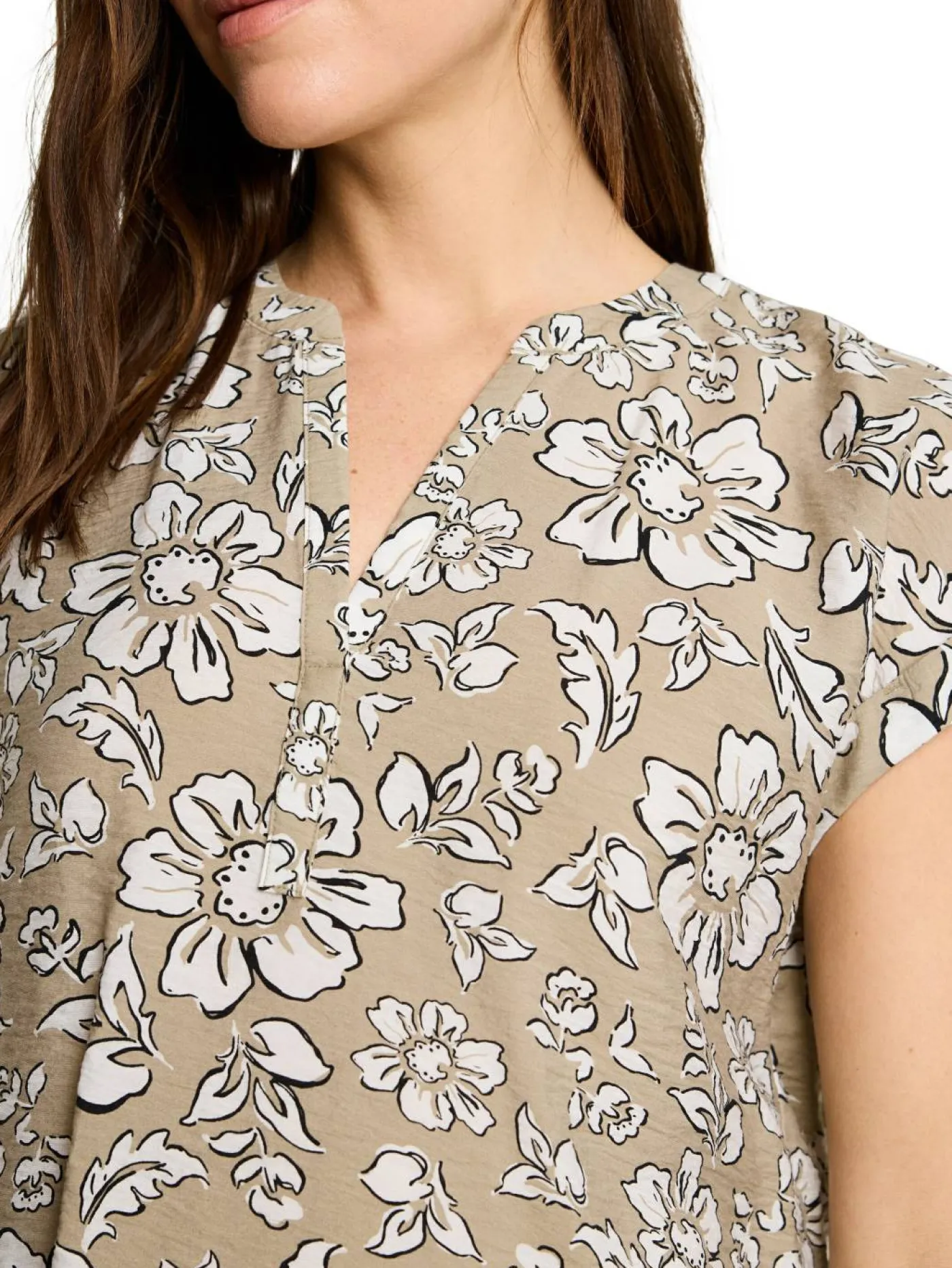 Bluse