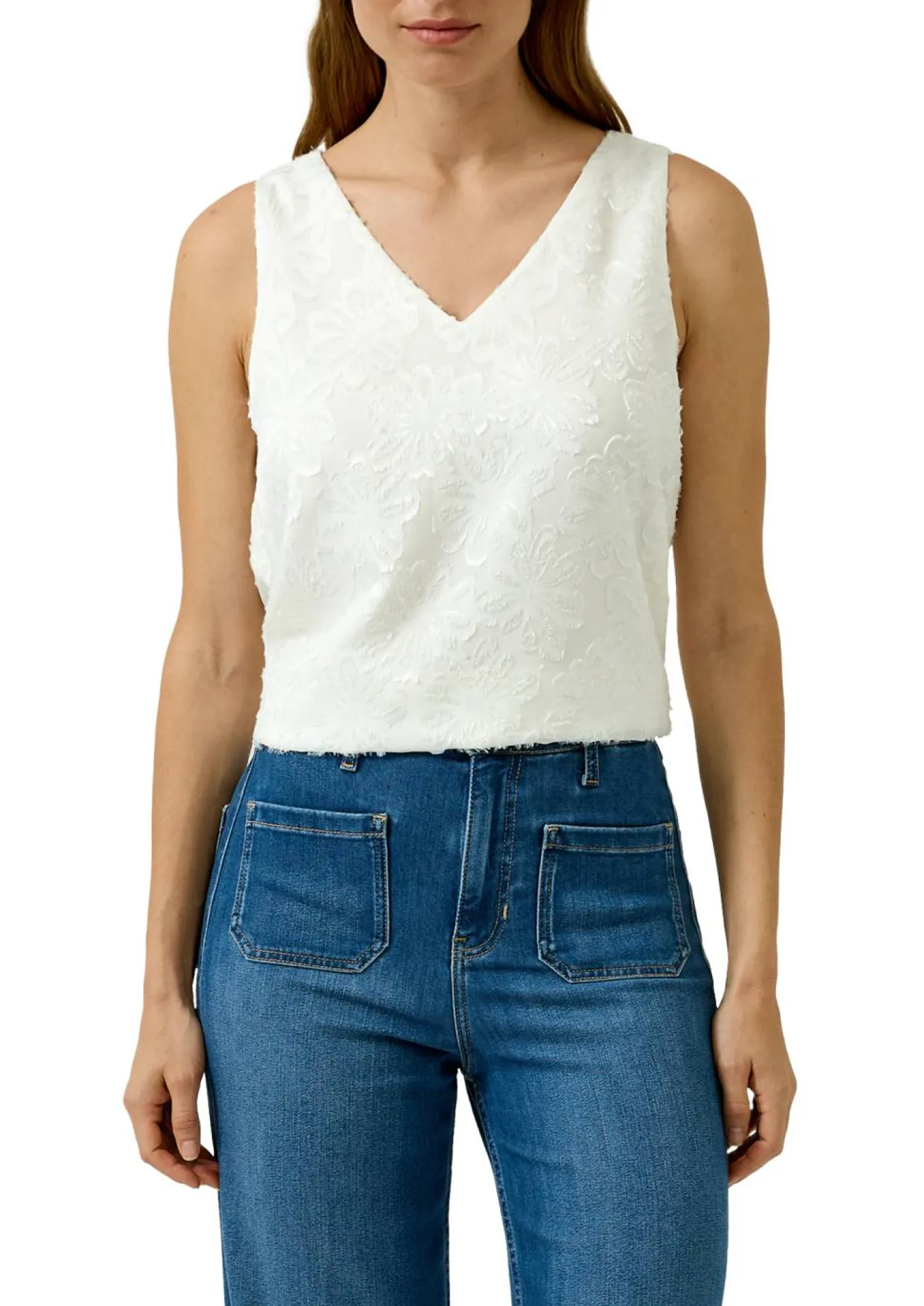 Bluse