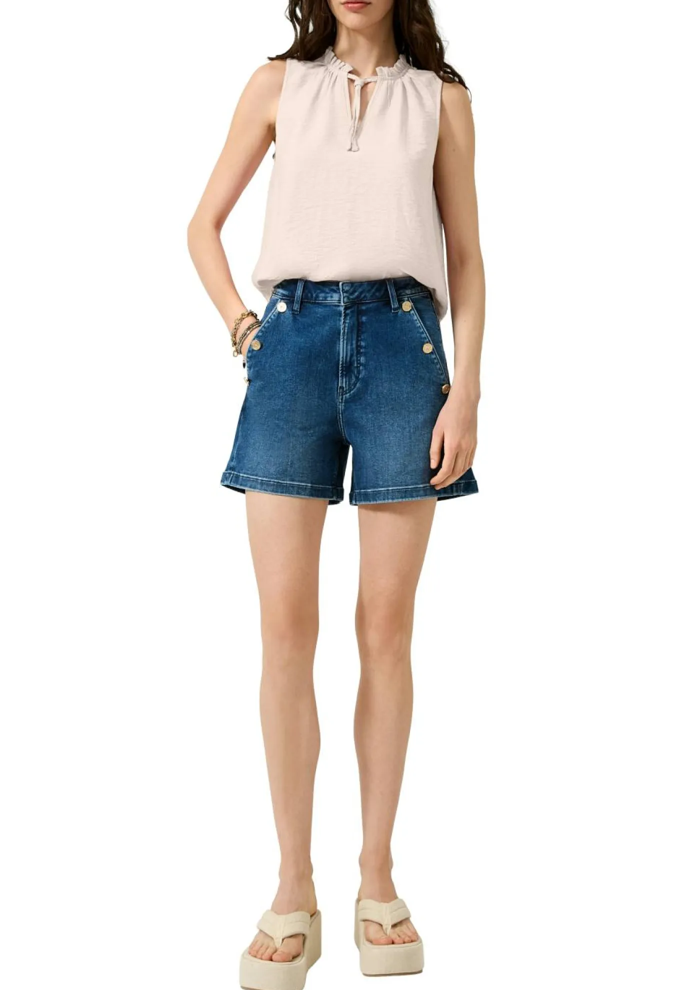 Bluse