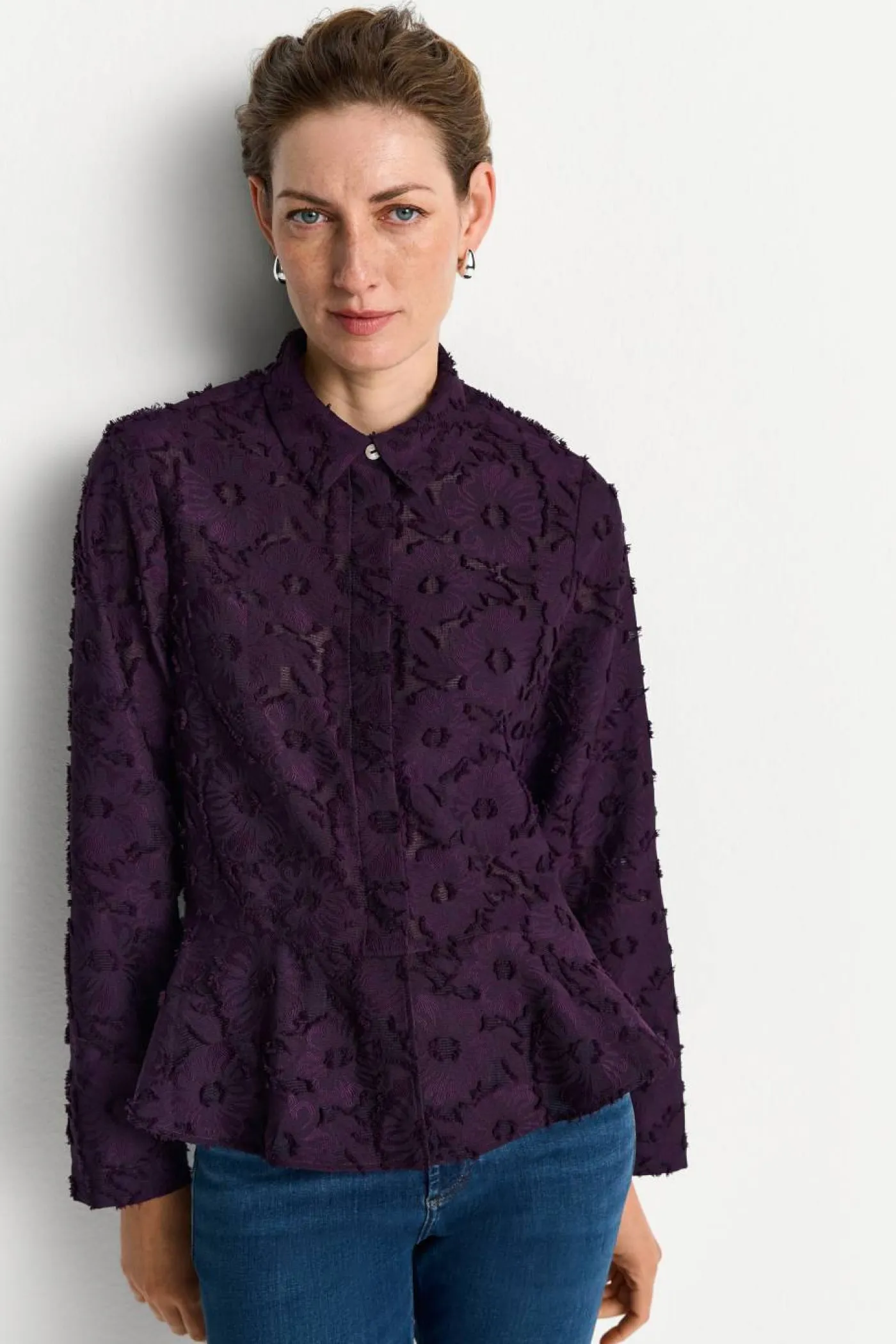 Bluse