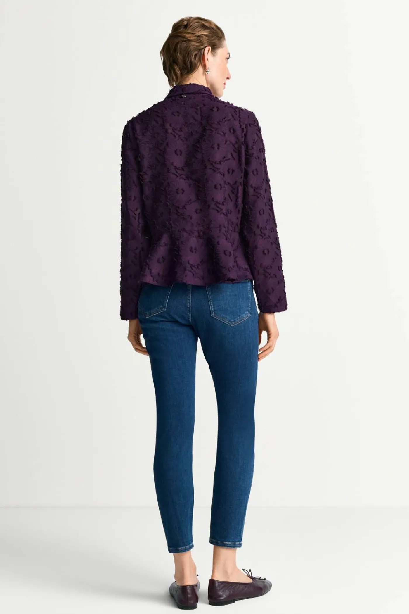 Bluse