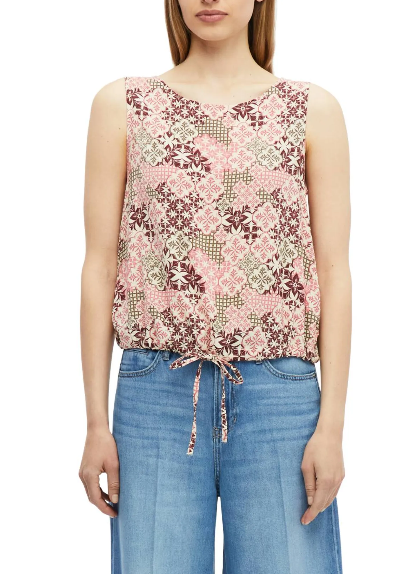 Bluse