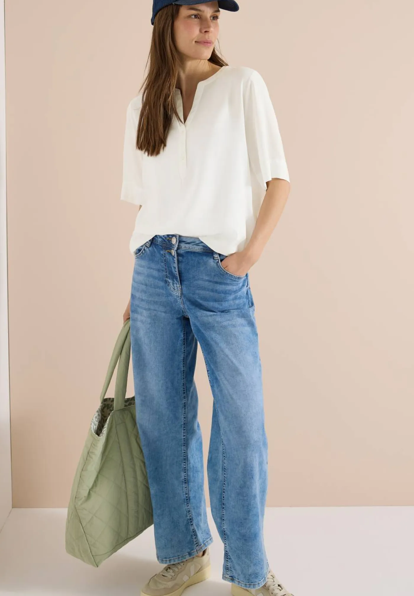 Bluse