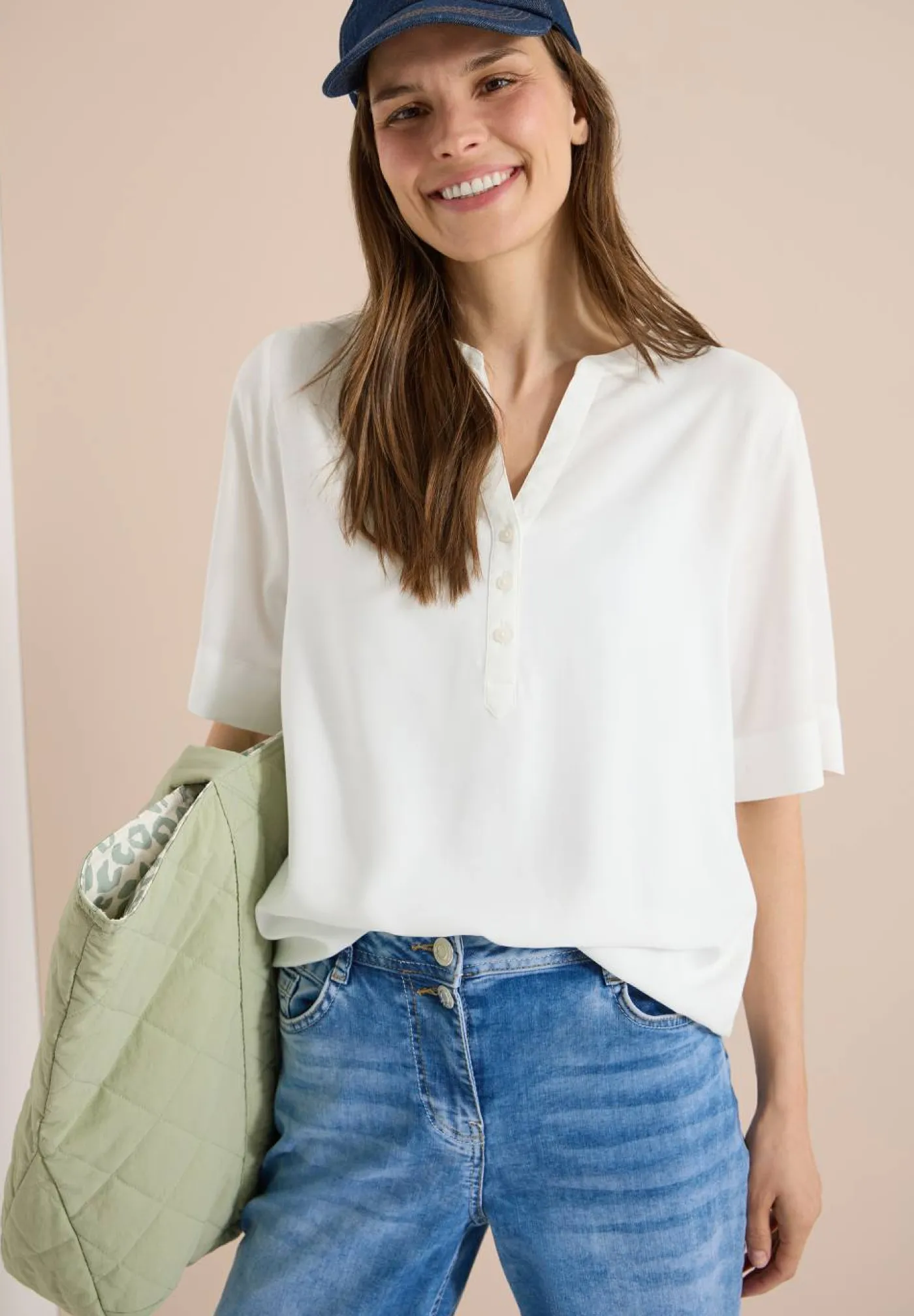 Bluse