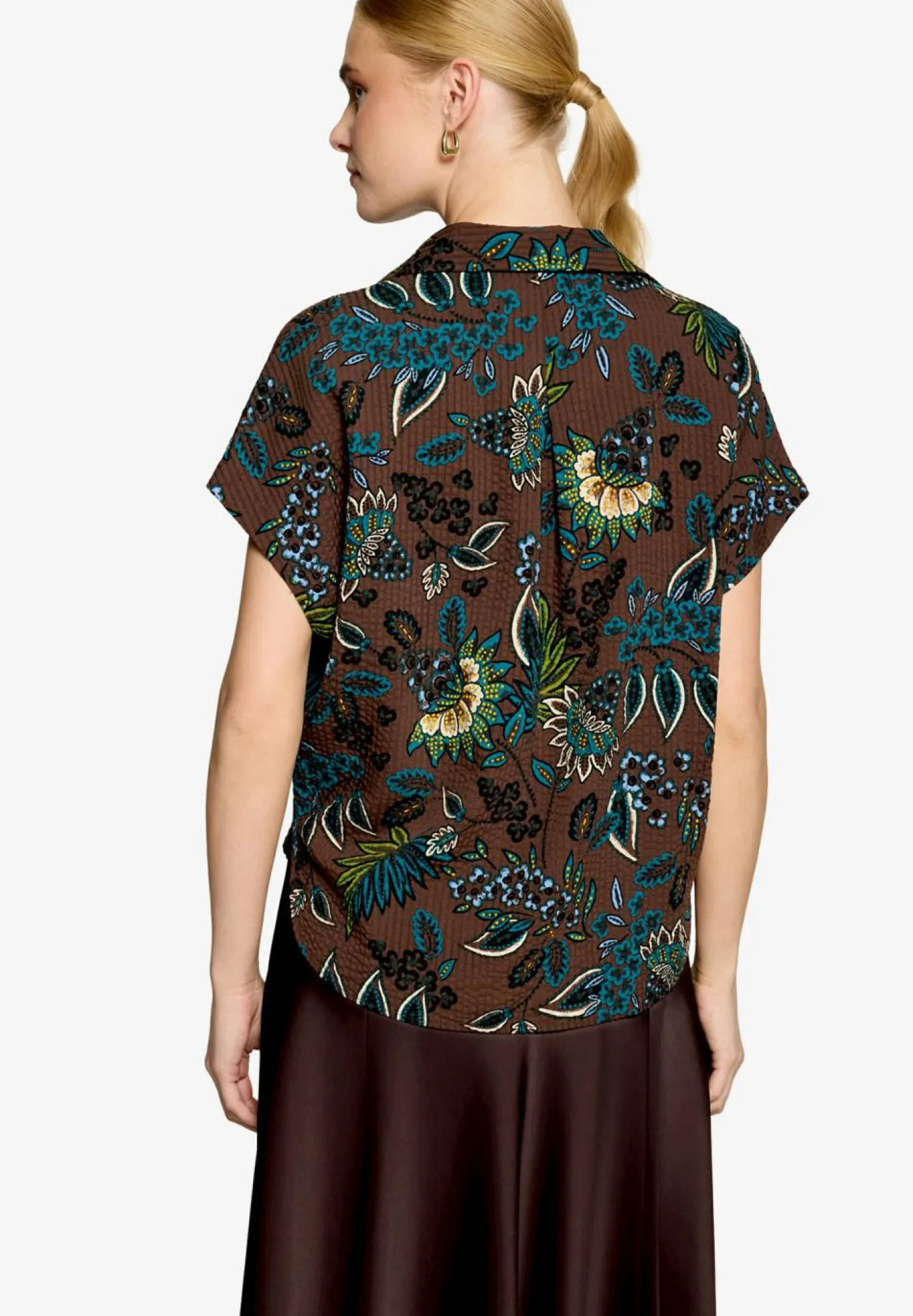 Bluse