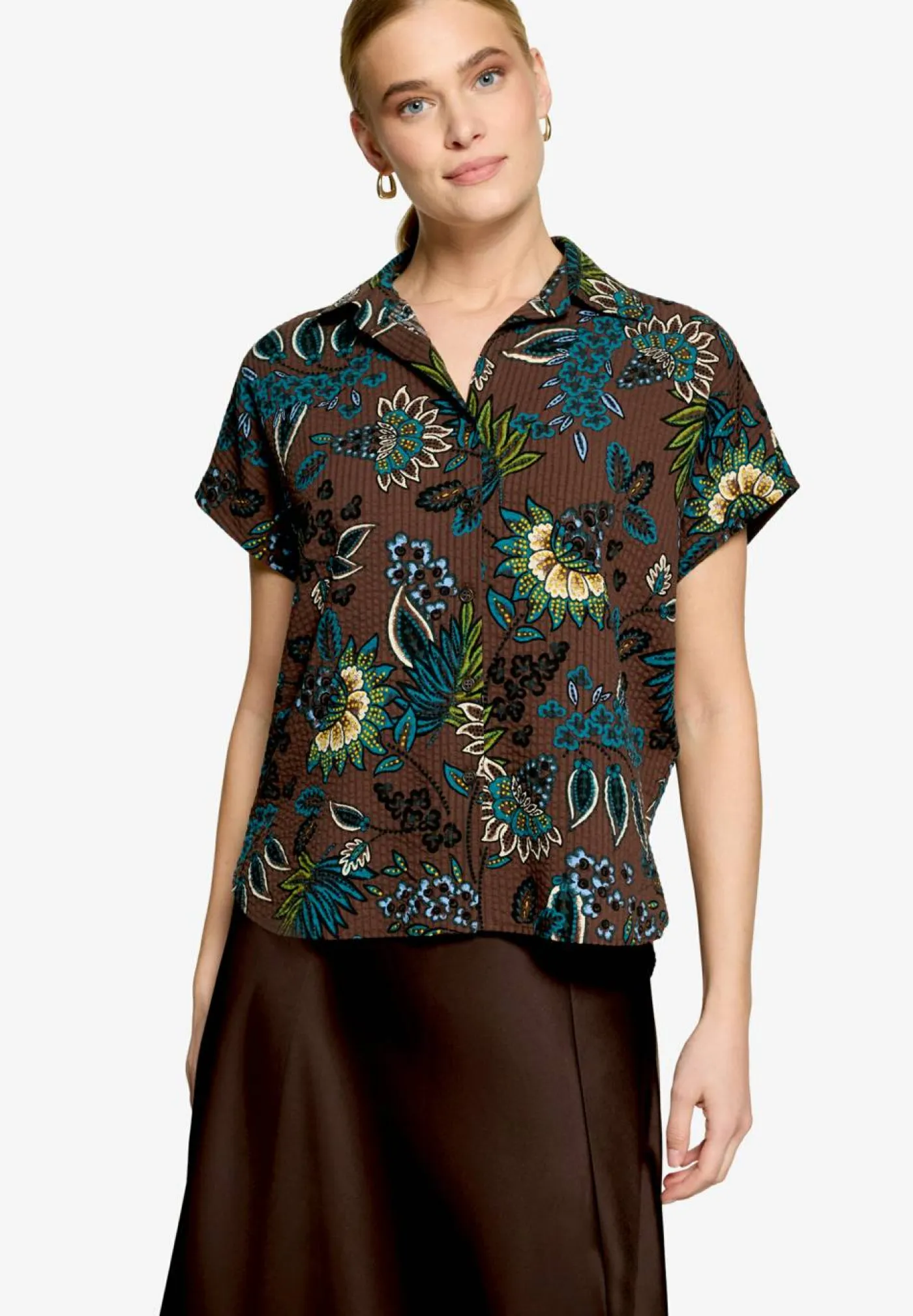 Bluse