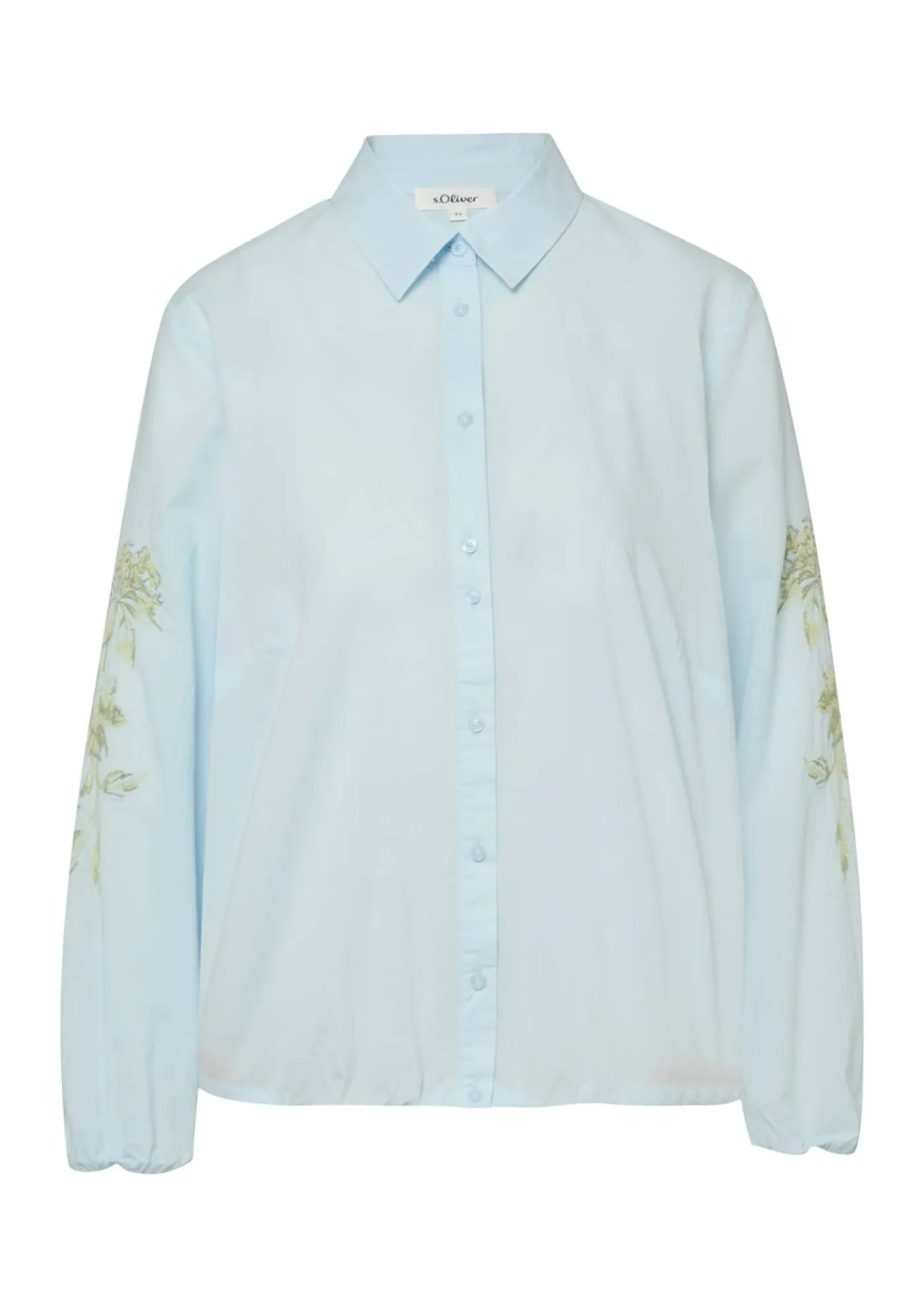 Bluse