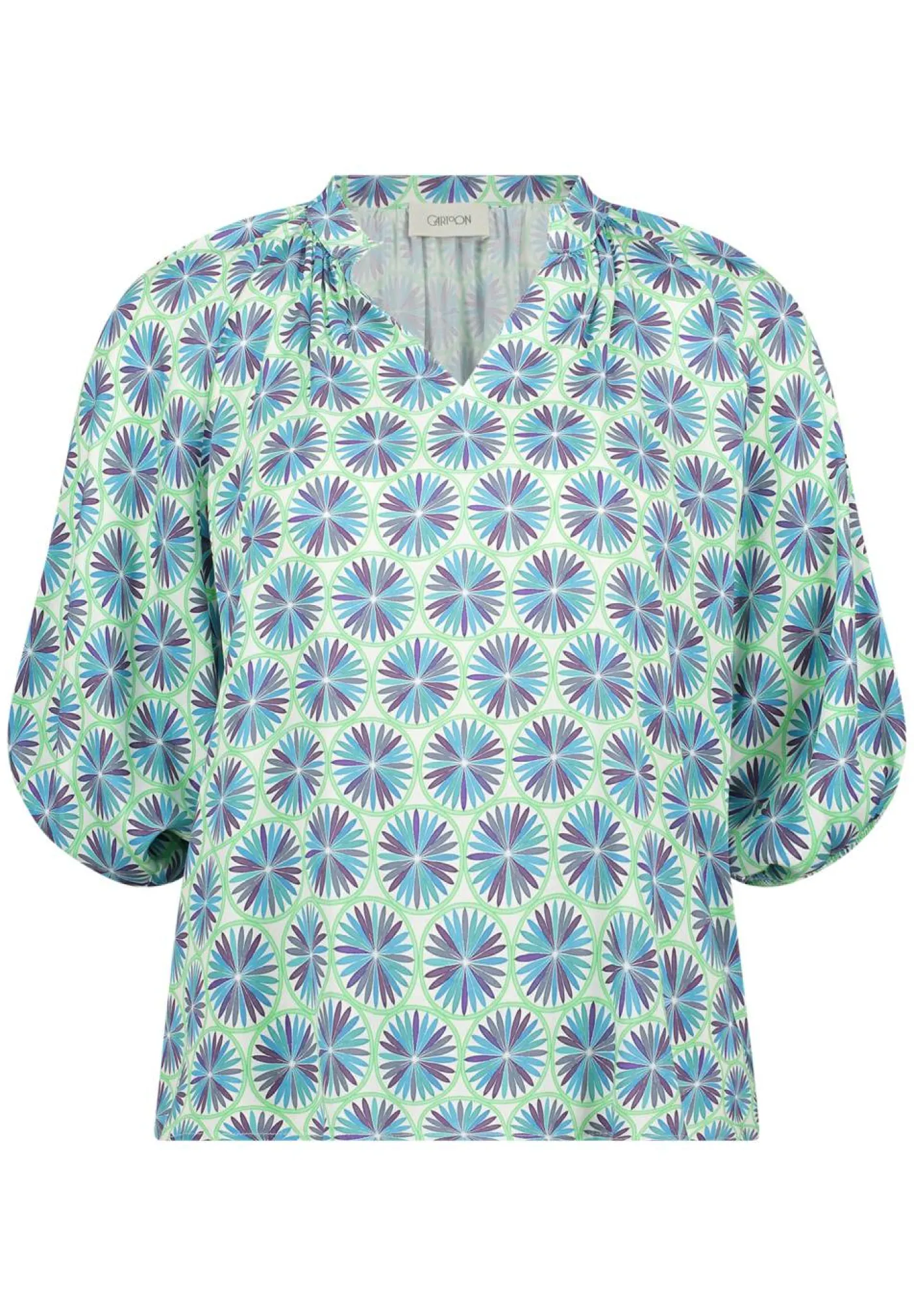 Bluse