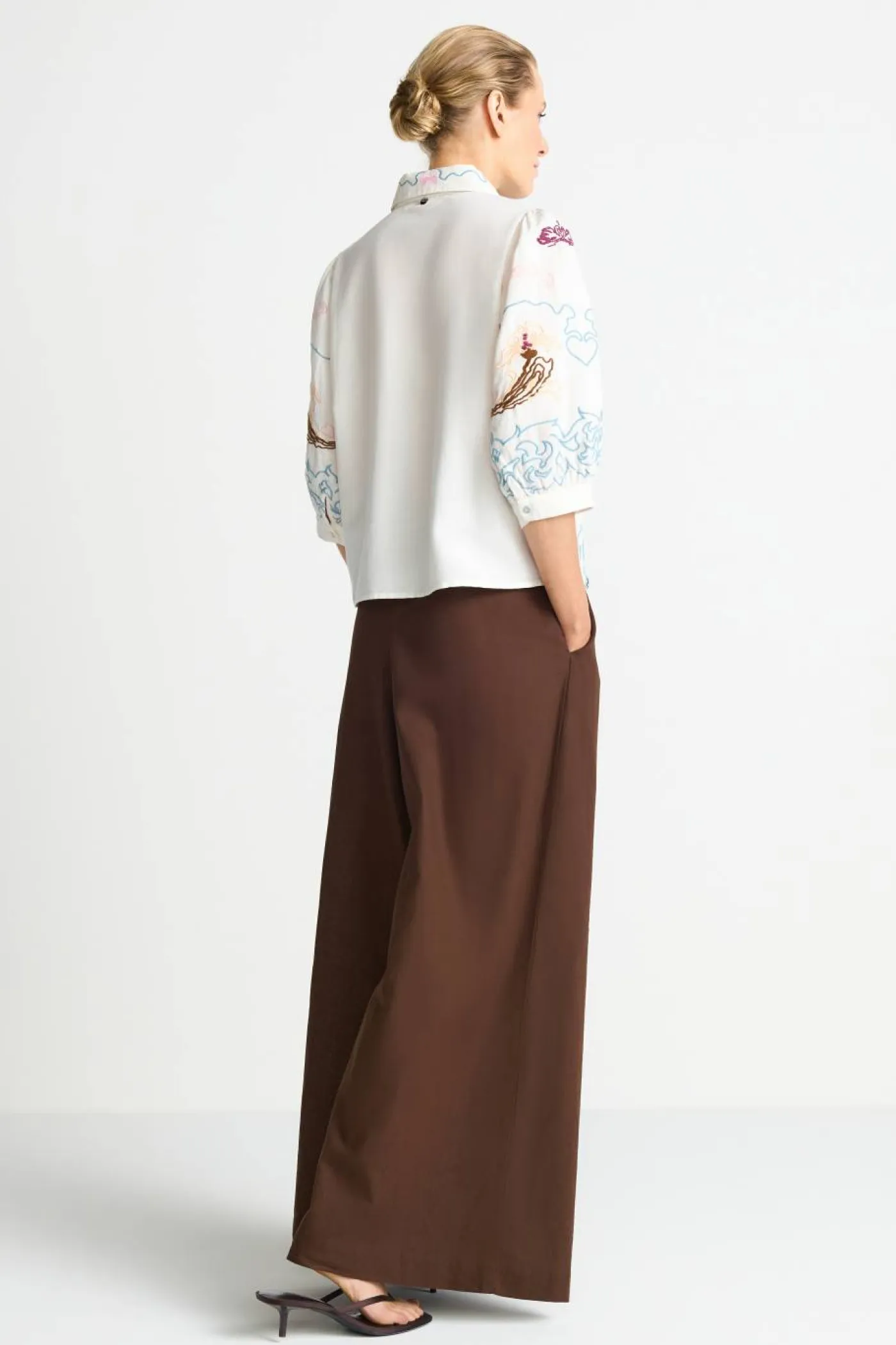 Bluse