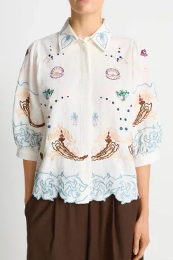 Bluse
