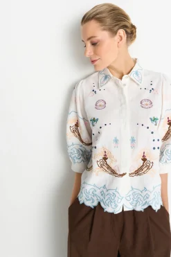 Bluse