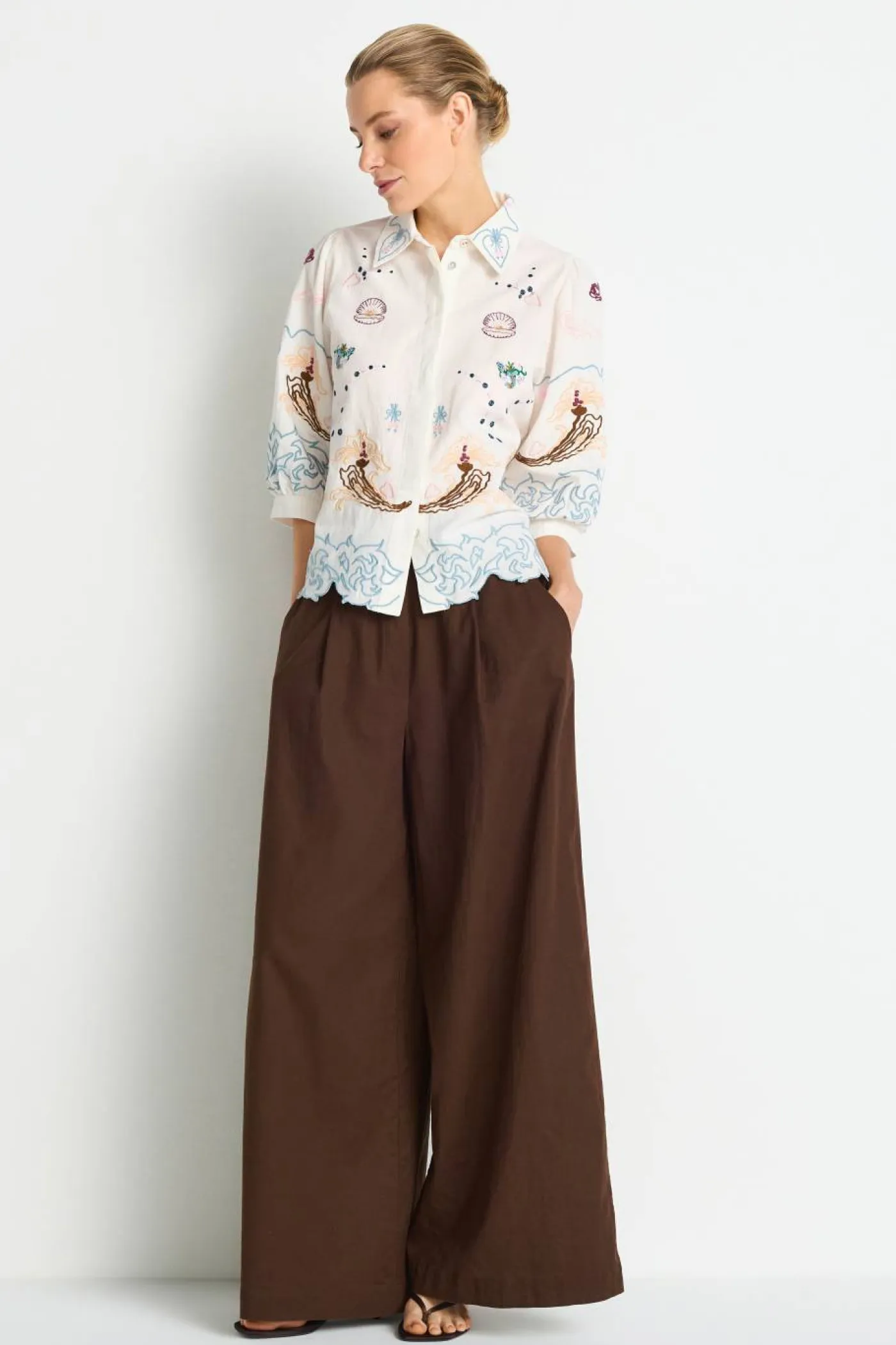 Bluse