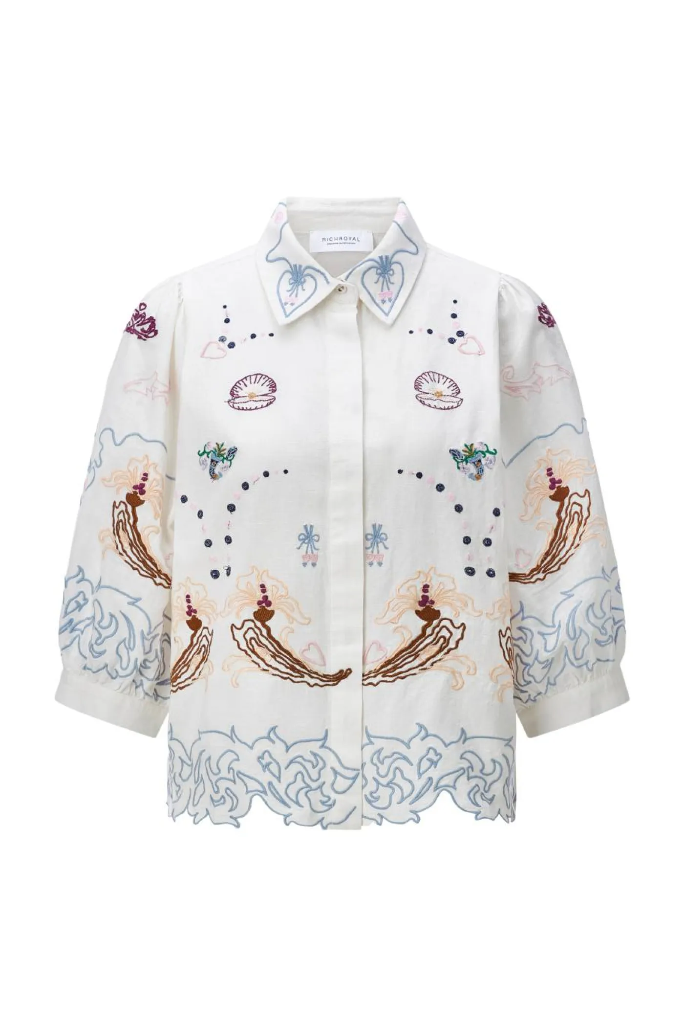 Bluse