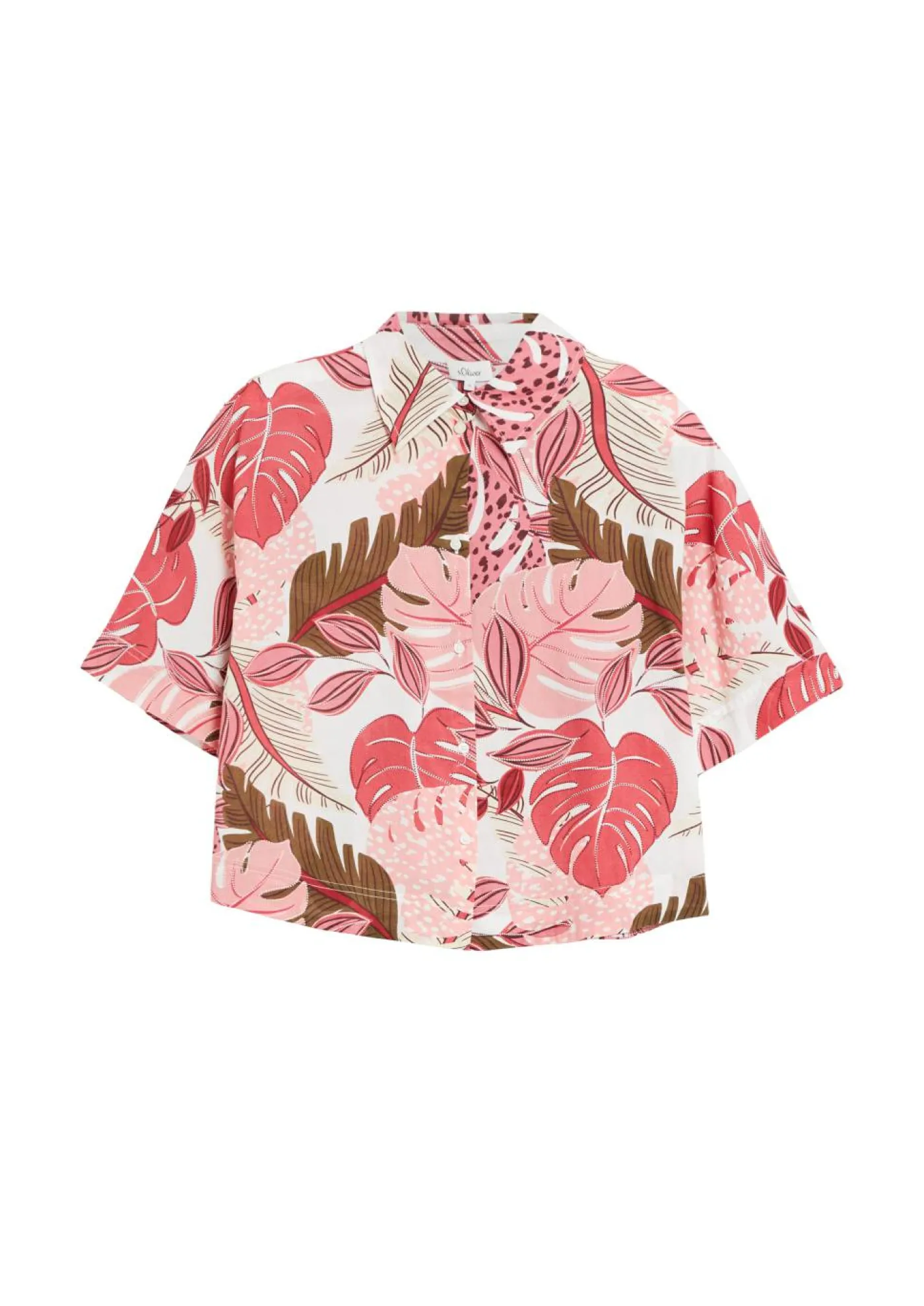 Bluse