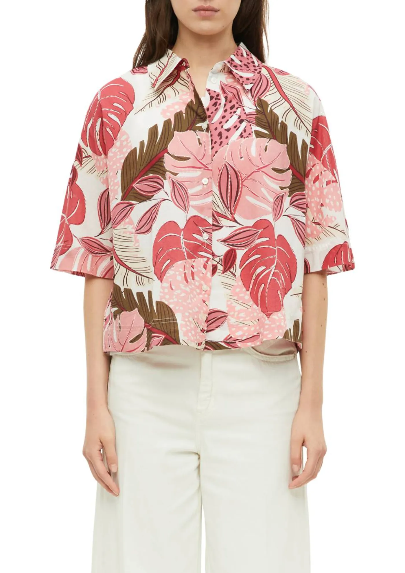 Bluse