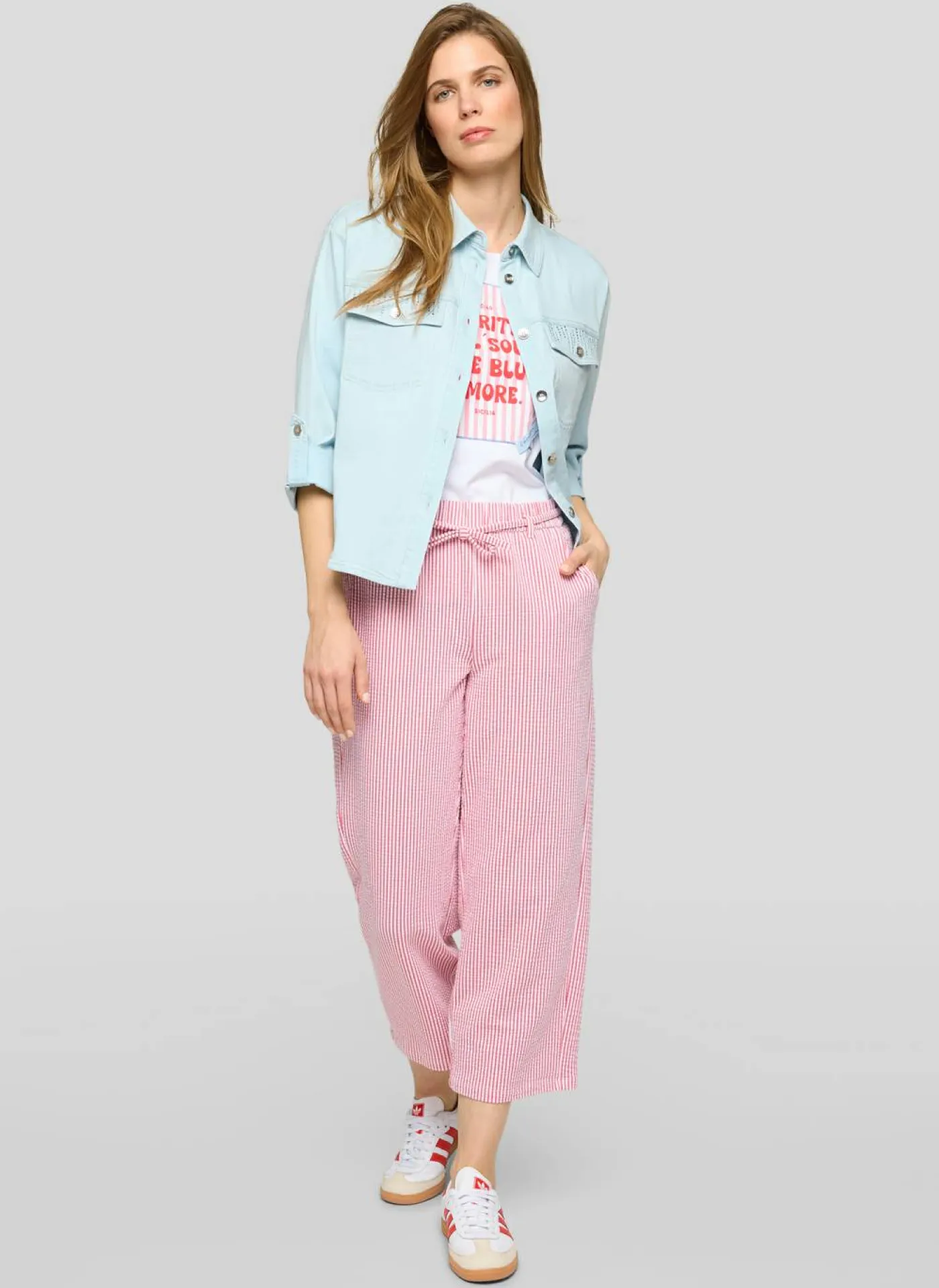 Bluse