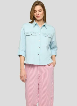 Bluse