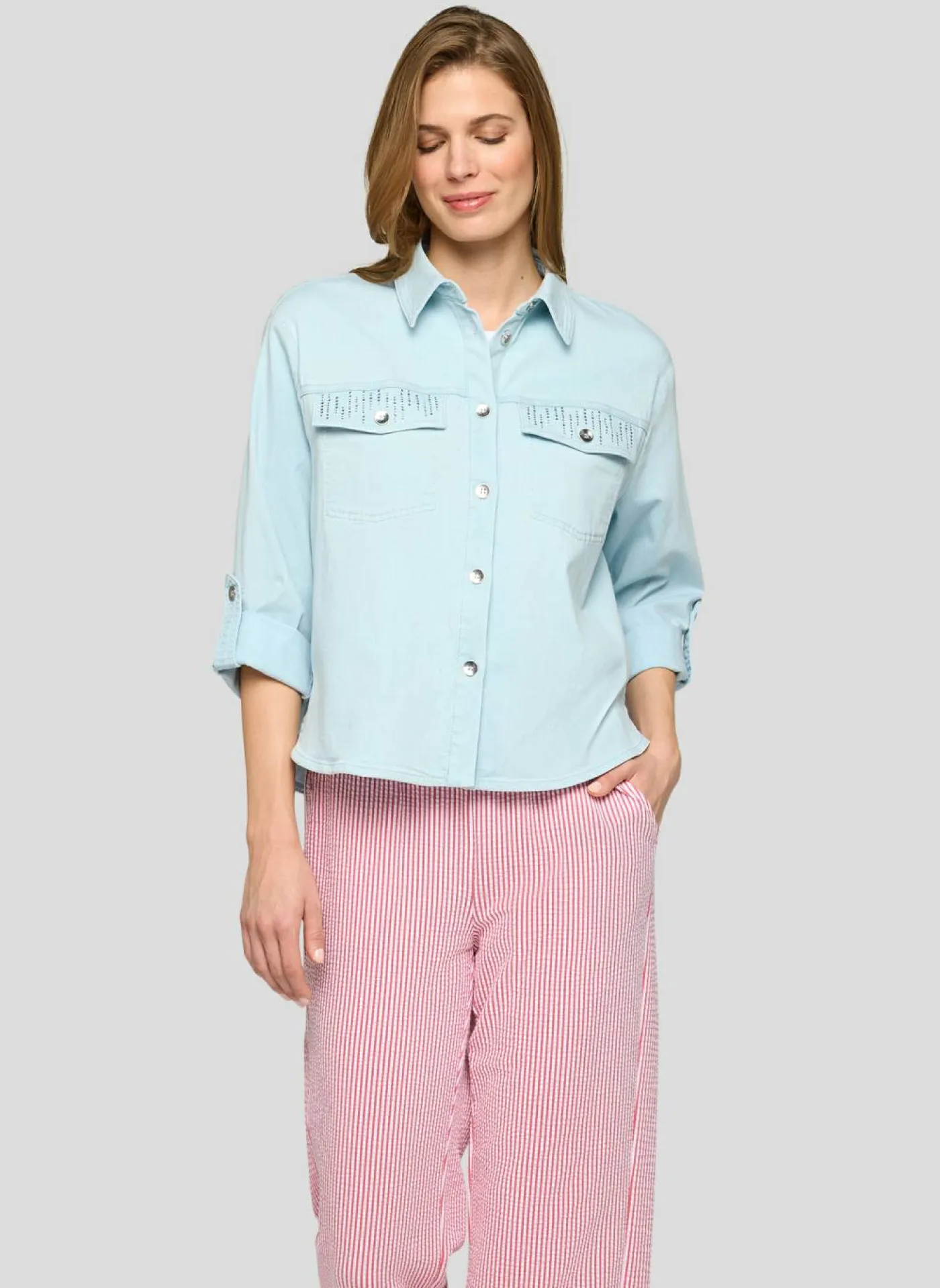 Bluse