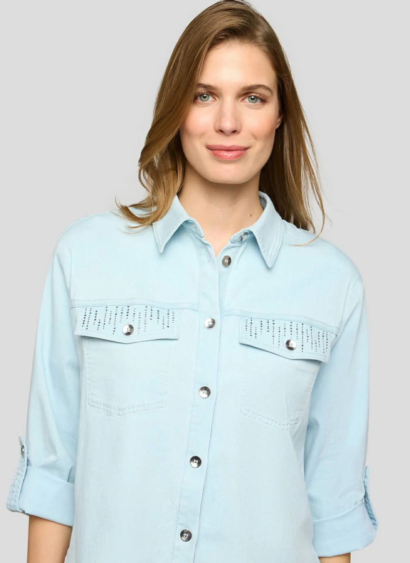 Bluse