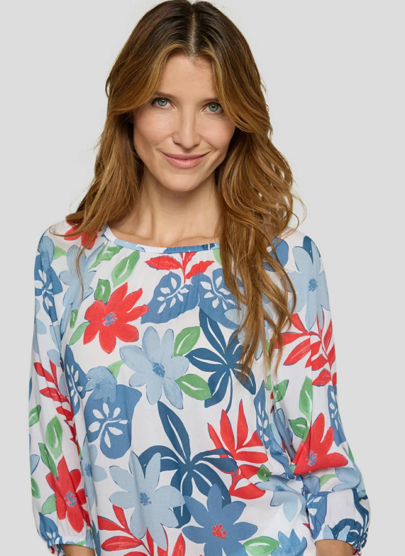 Bluse