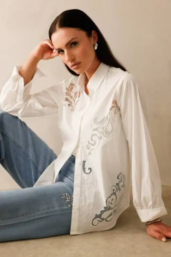 Bluse