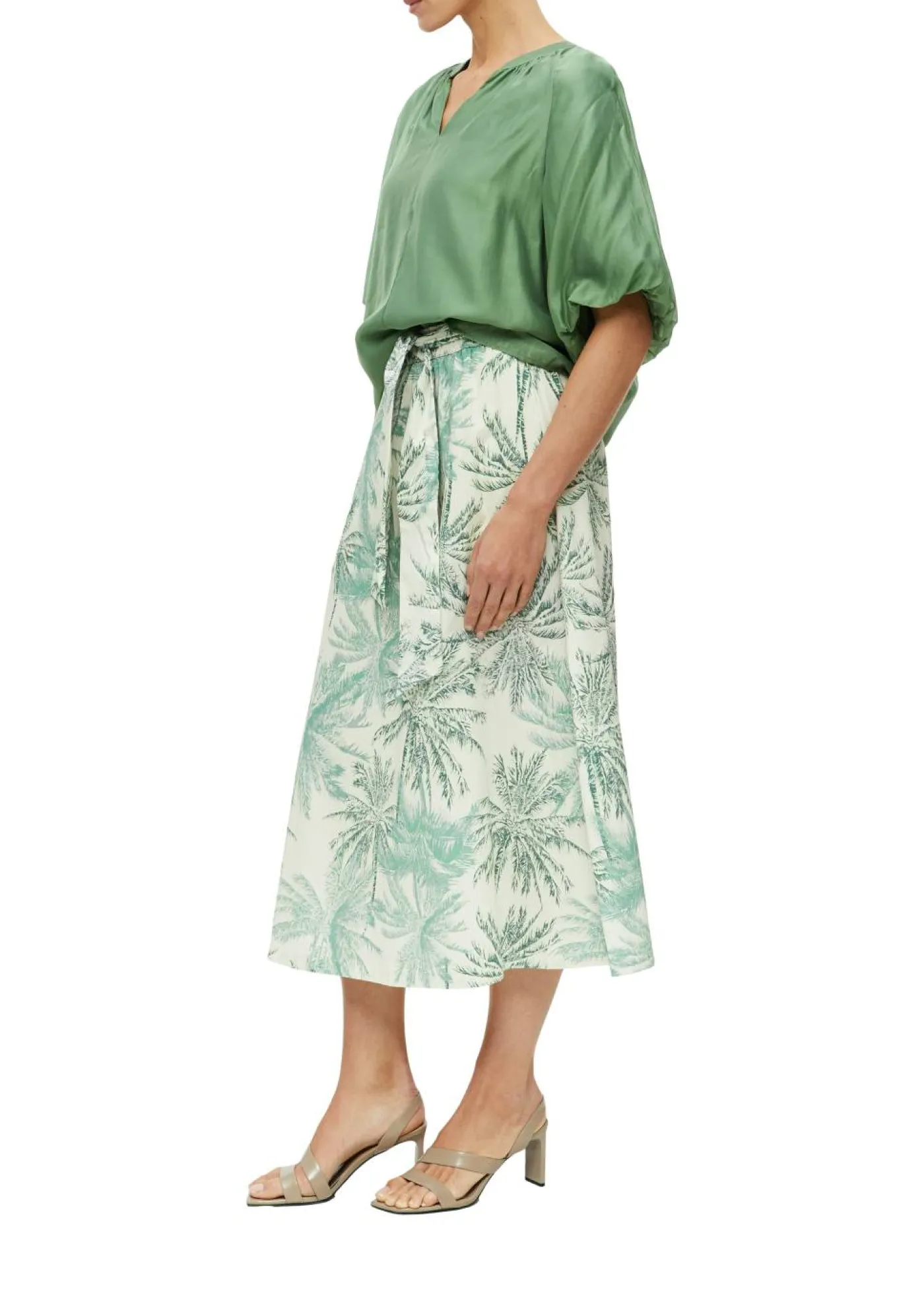 Bluse