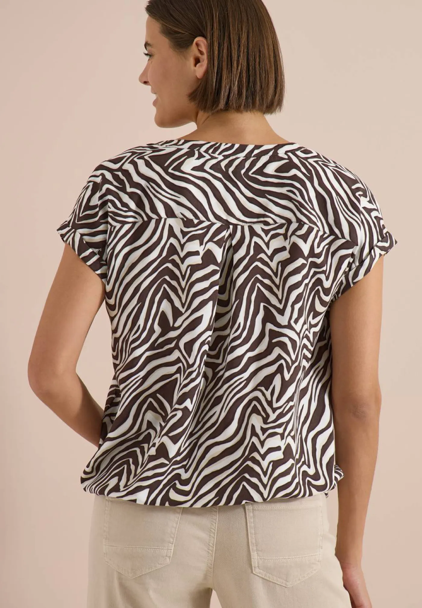 Bluse