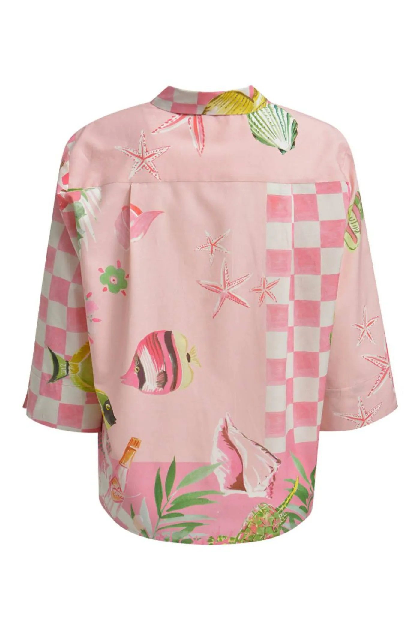 Bluse