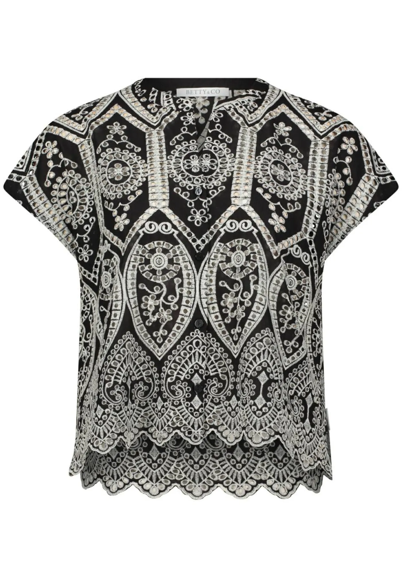 Bluse