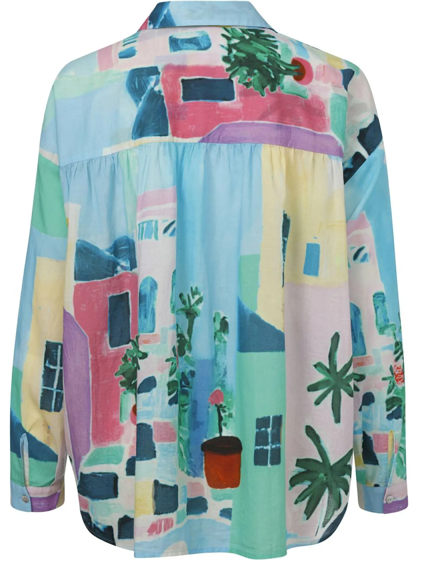 Bluse