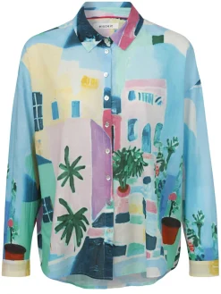 Bluse