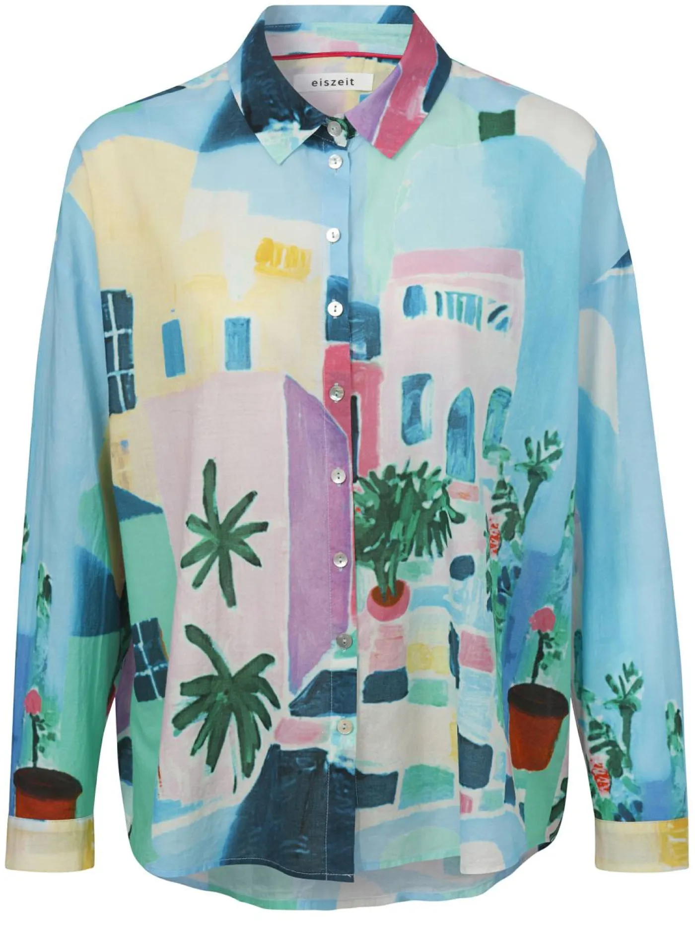Bluse