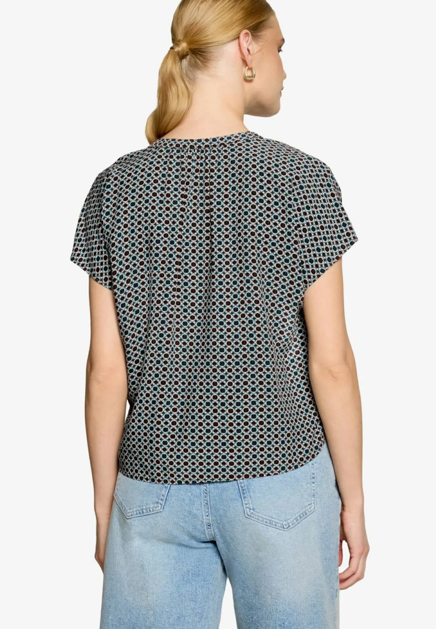 Bluse