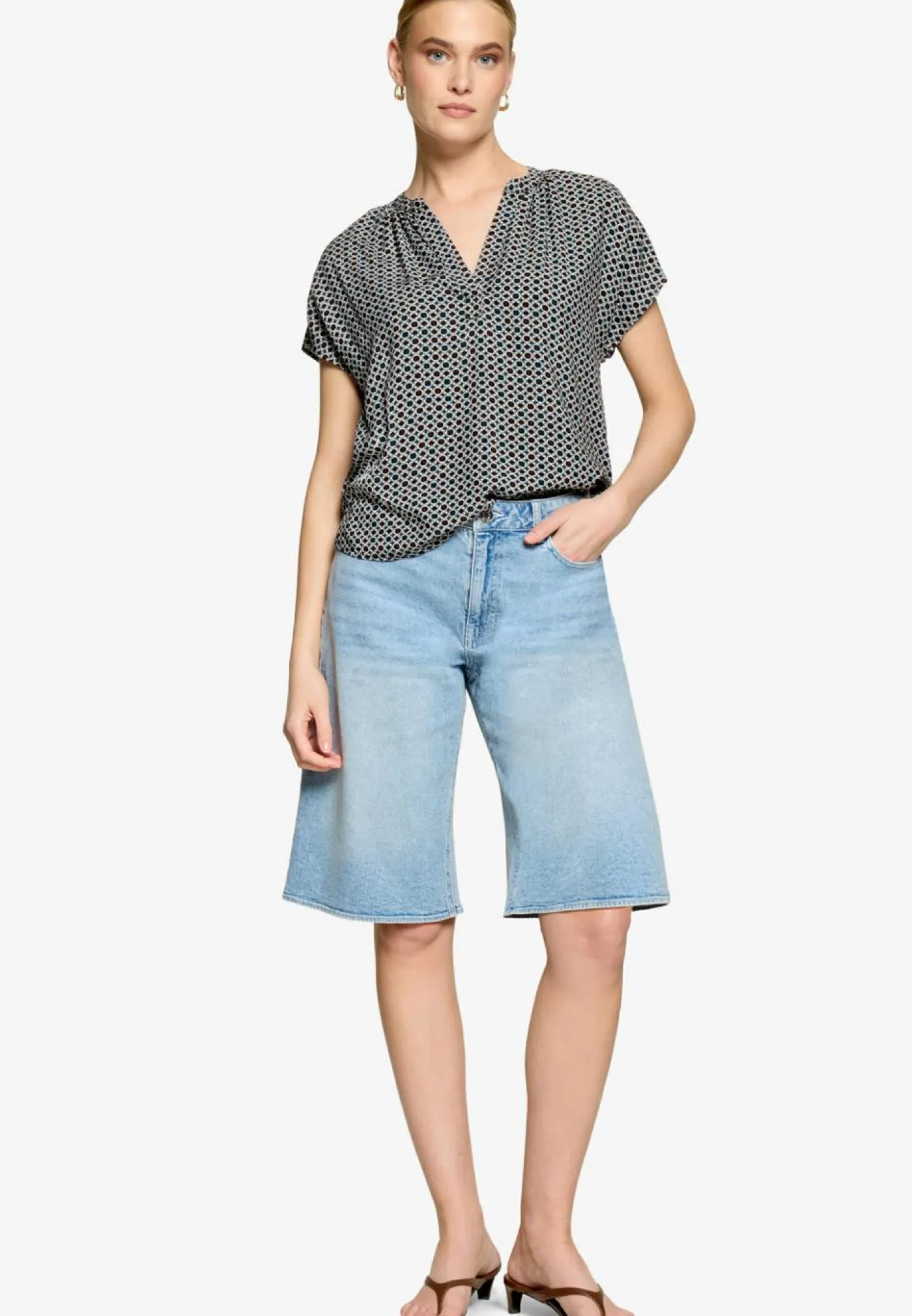 Bluse