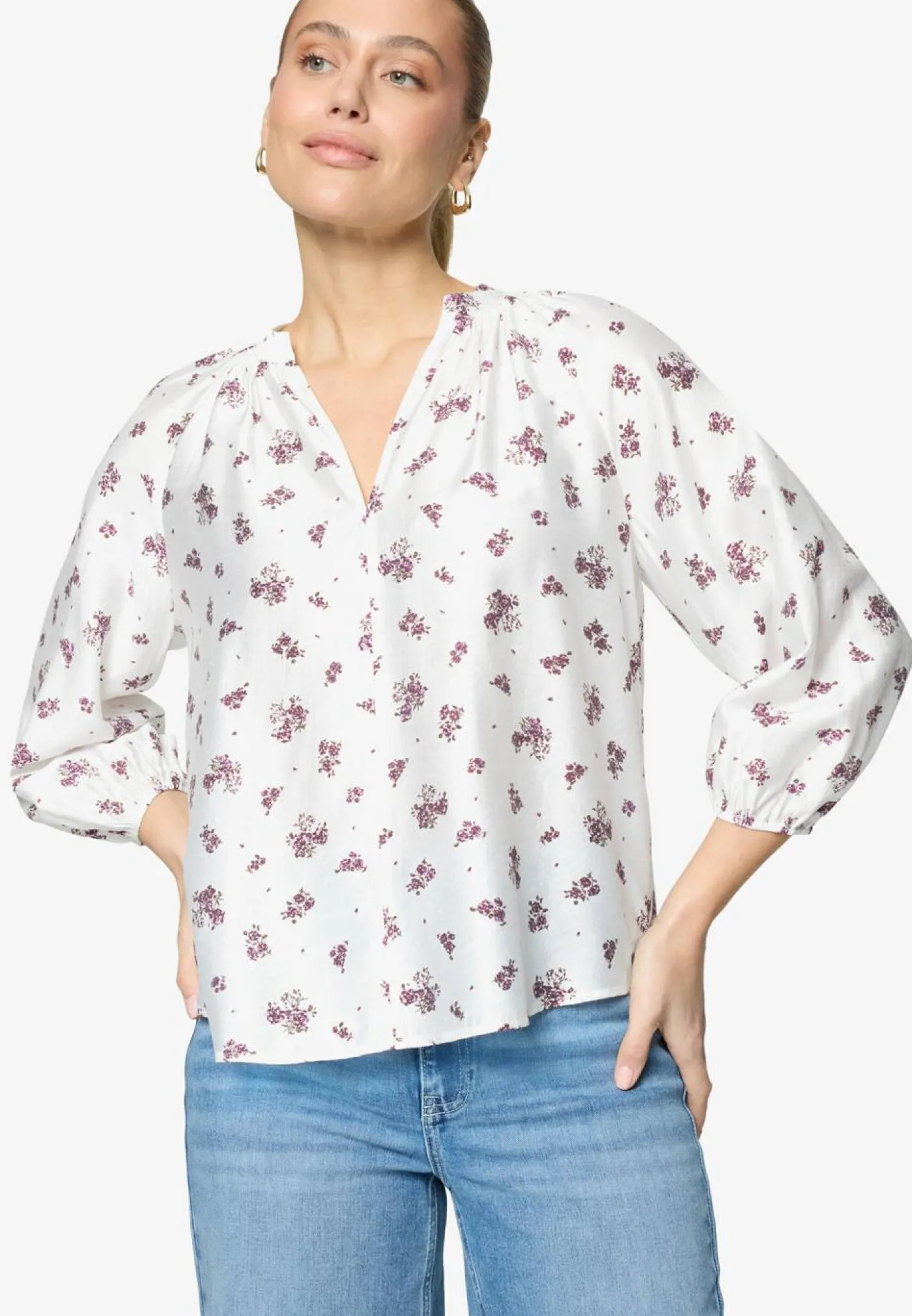 Bluse