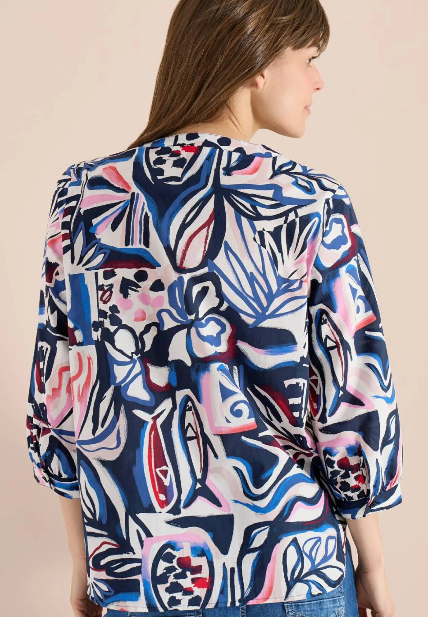 Bluse