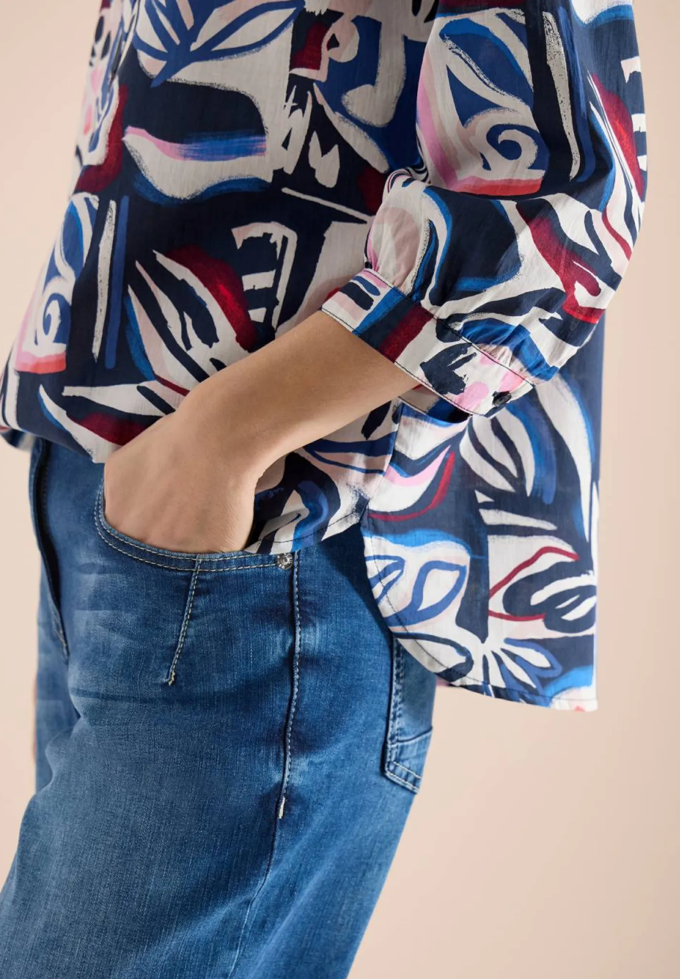 Bluse