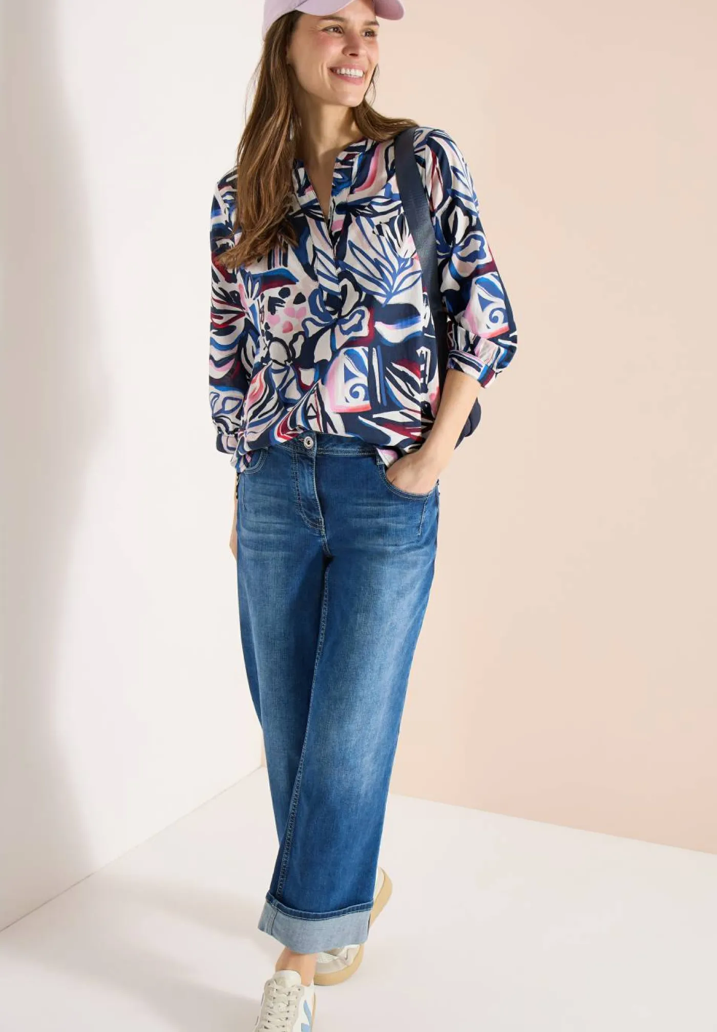 Bluse